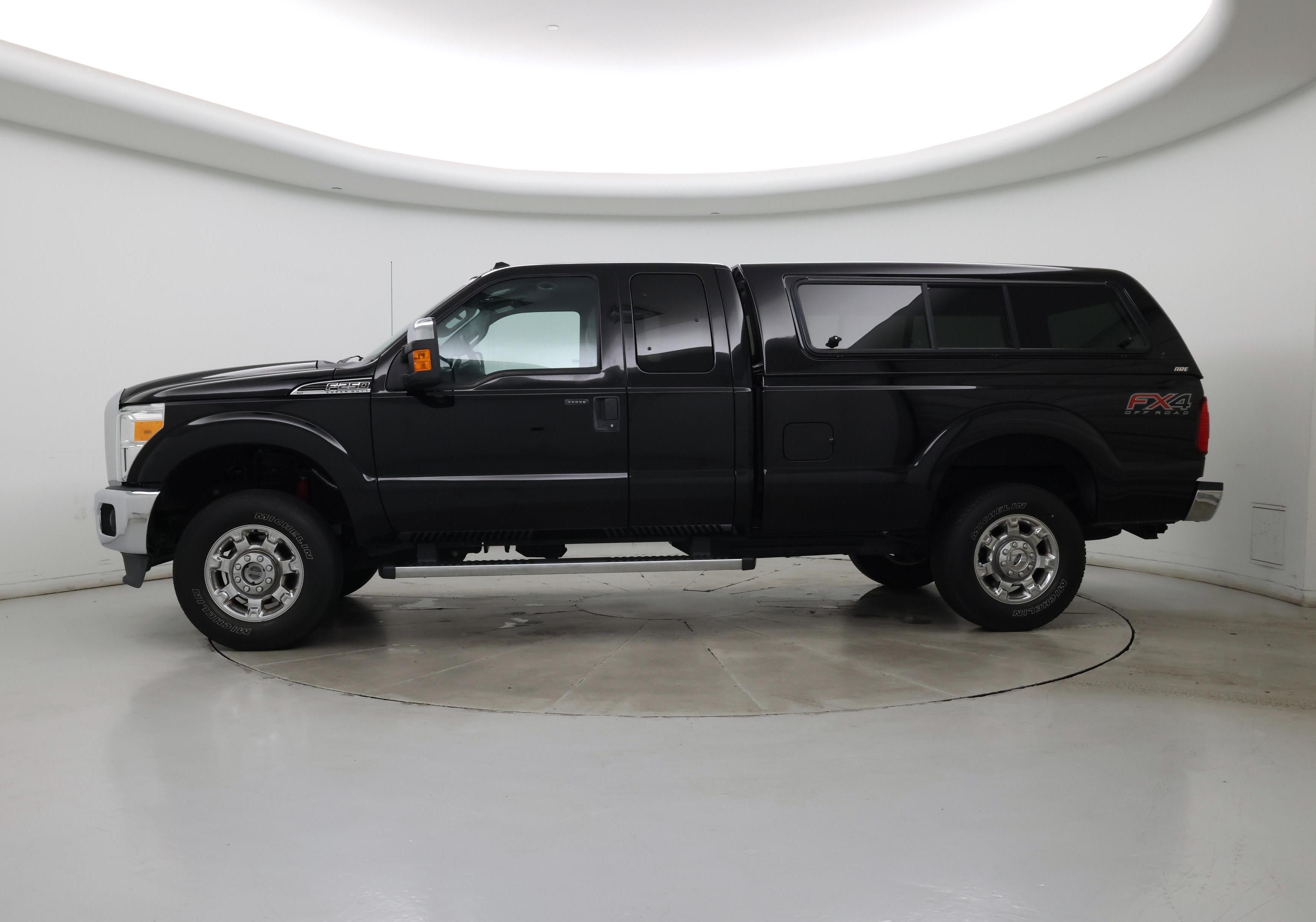 Thumbnail: 2016 Ford F-250 - 3