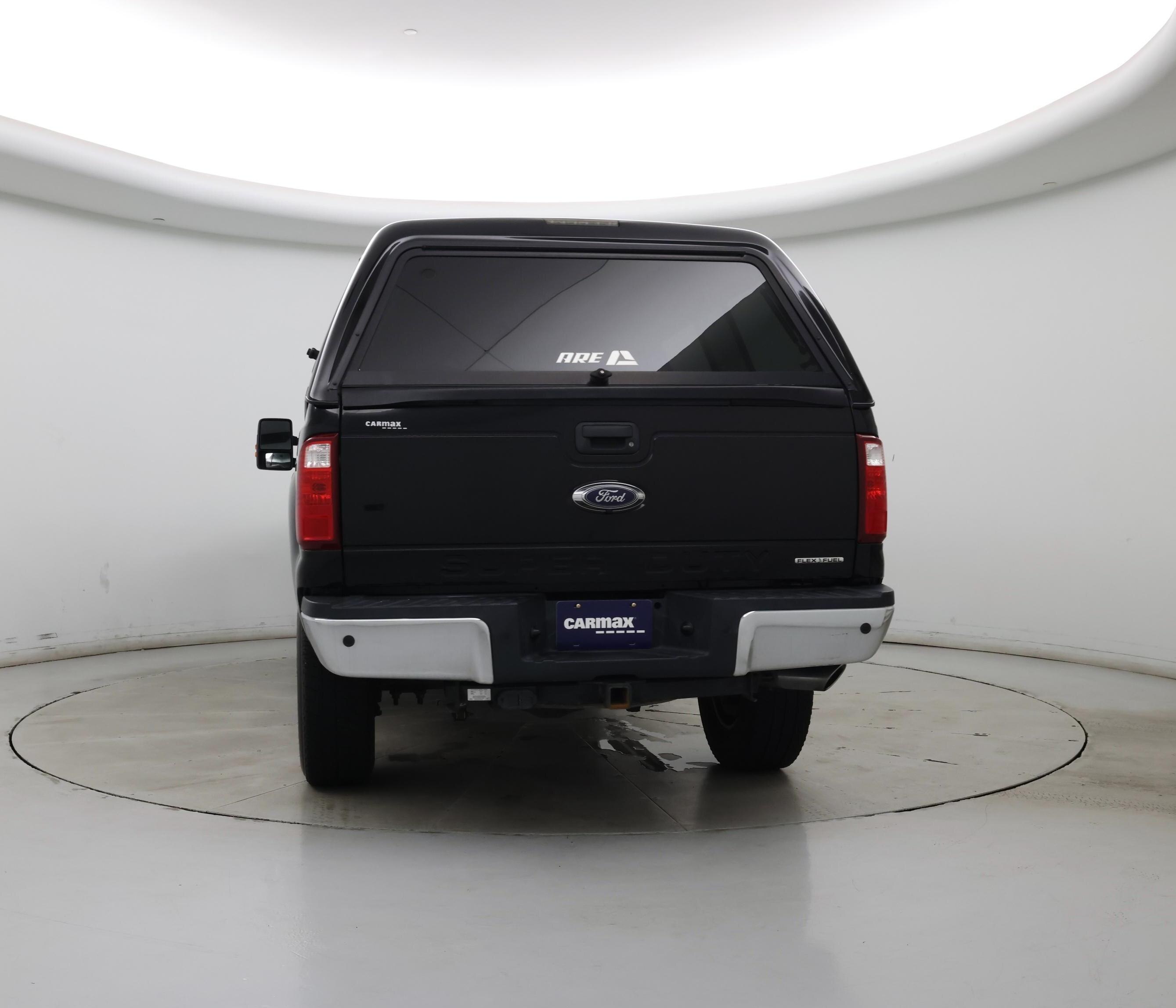 Thumbnail: 2016 Ford F-250 - 6