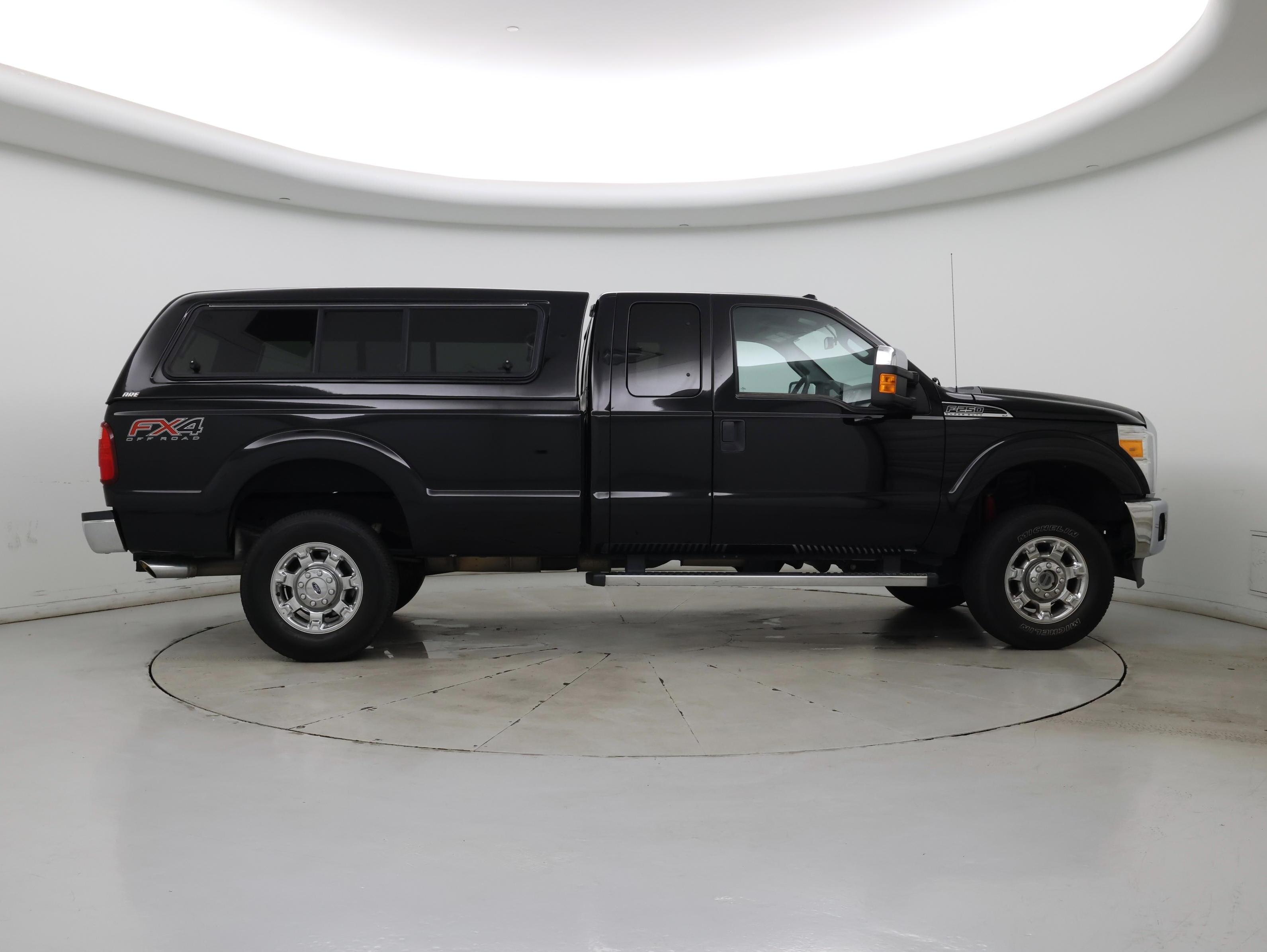 Thumbnail: 2016 Ford F-250 - 7