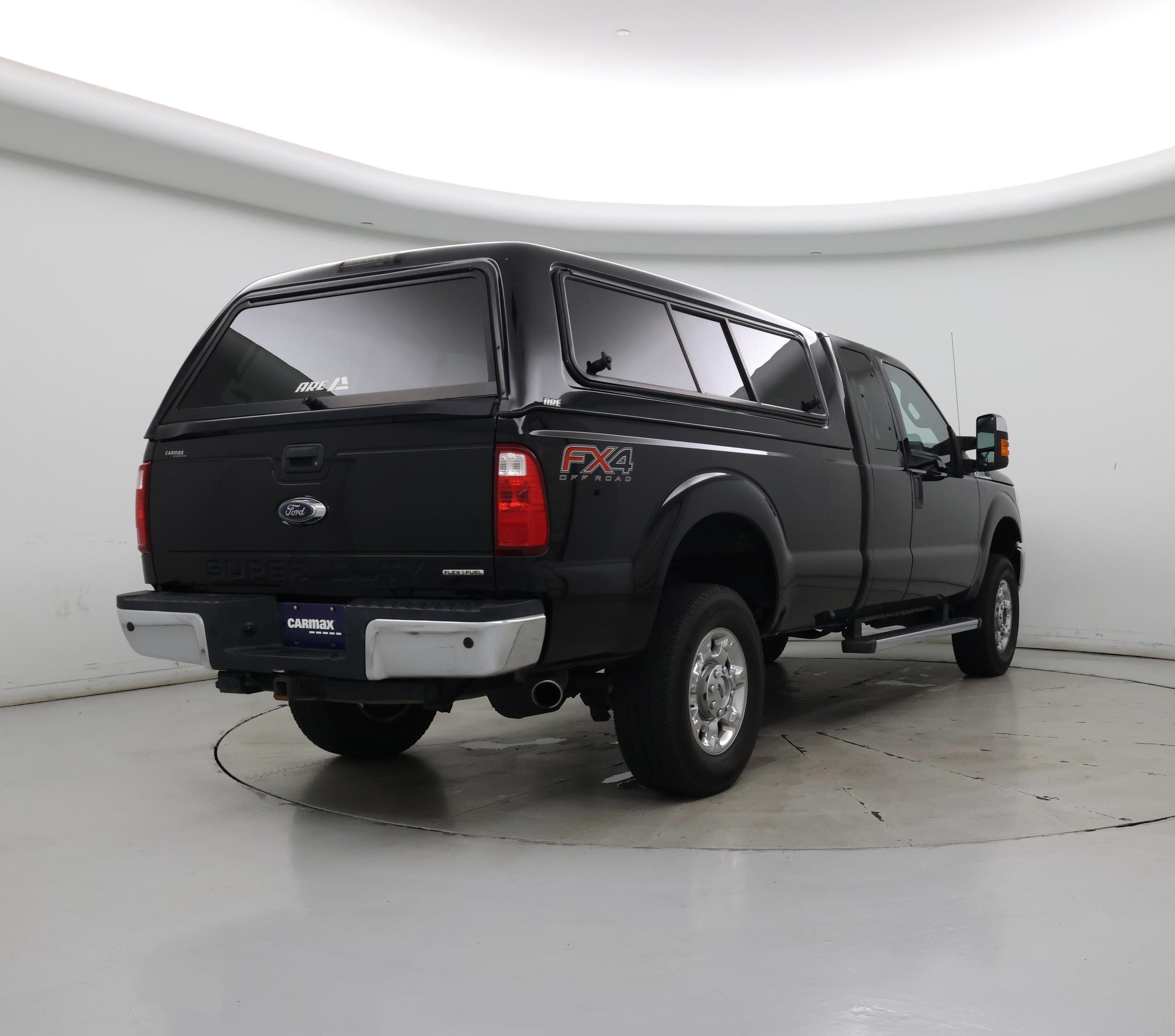 Thumbnail: 2016 Ford F-250 - 8