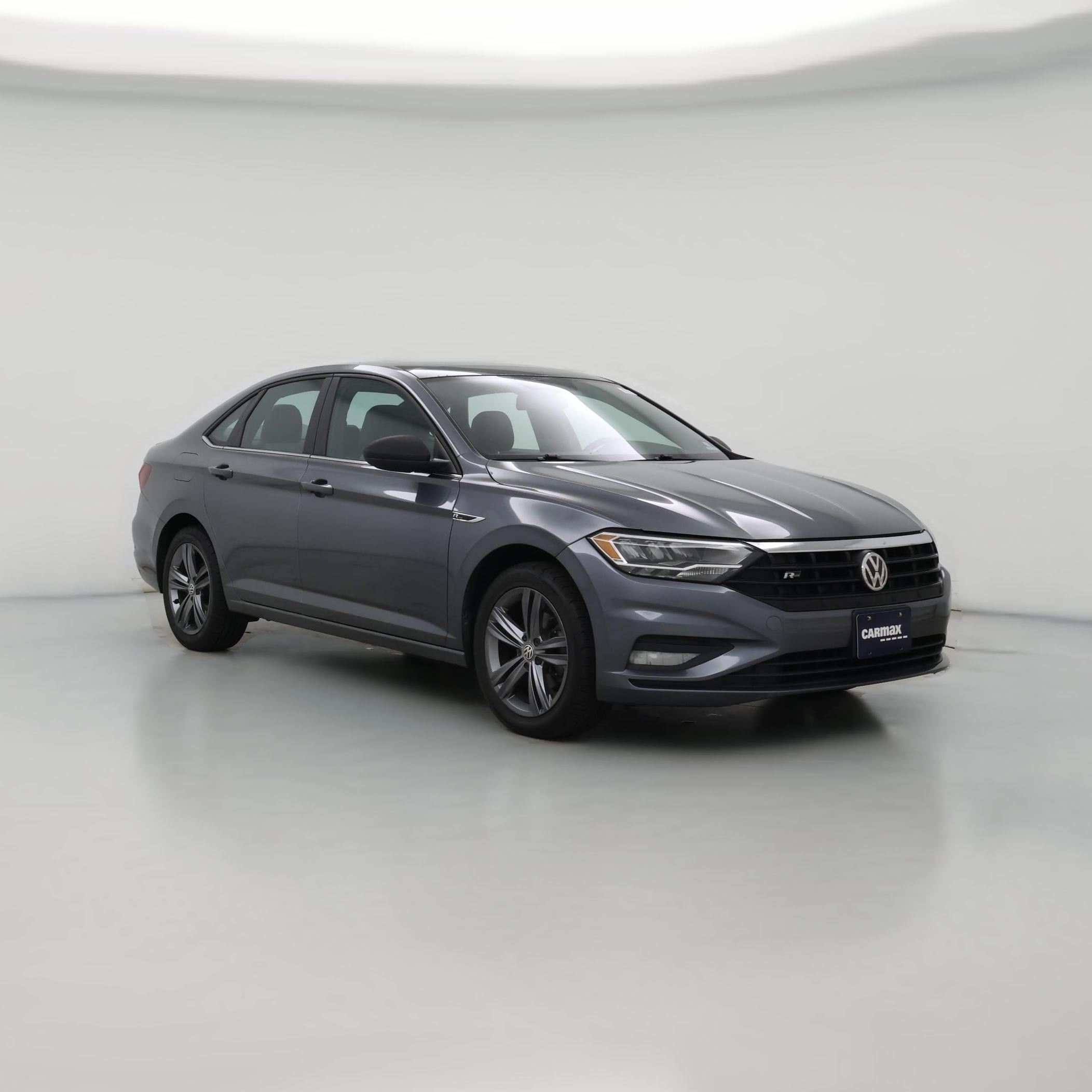 Thumbnail: 2019 Volkswagen Jetta - 1