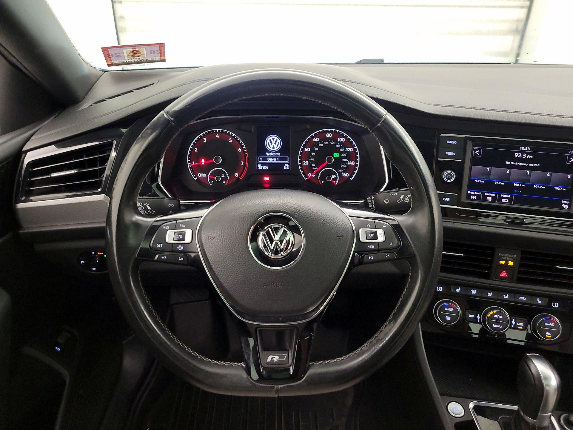 Thumbnail: 2019 Volkswagen Jetta - 10