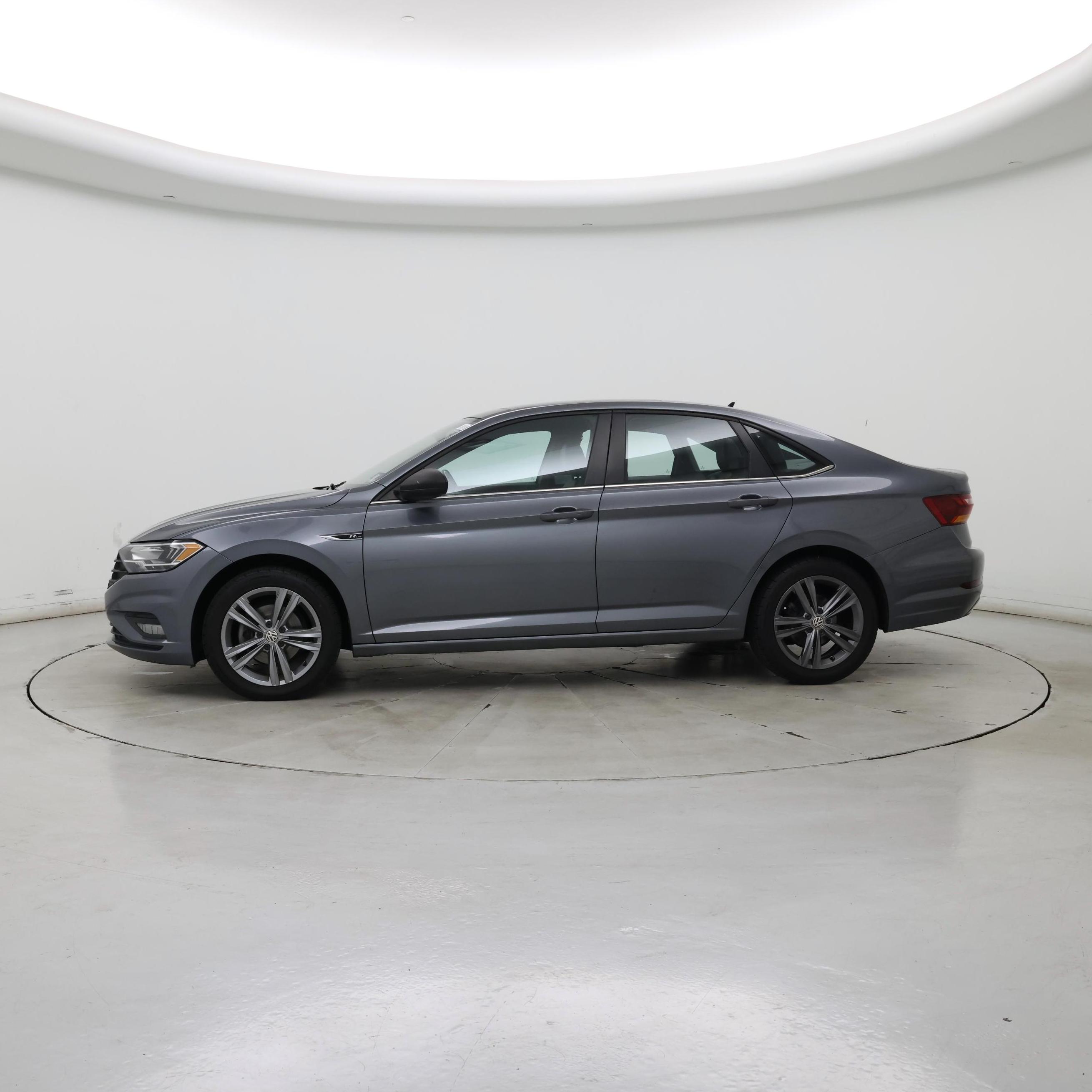 Thumbnail: 2019 Volkswagen Jetta - 3