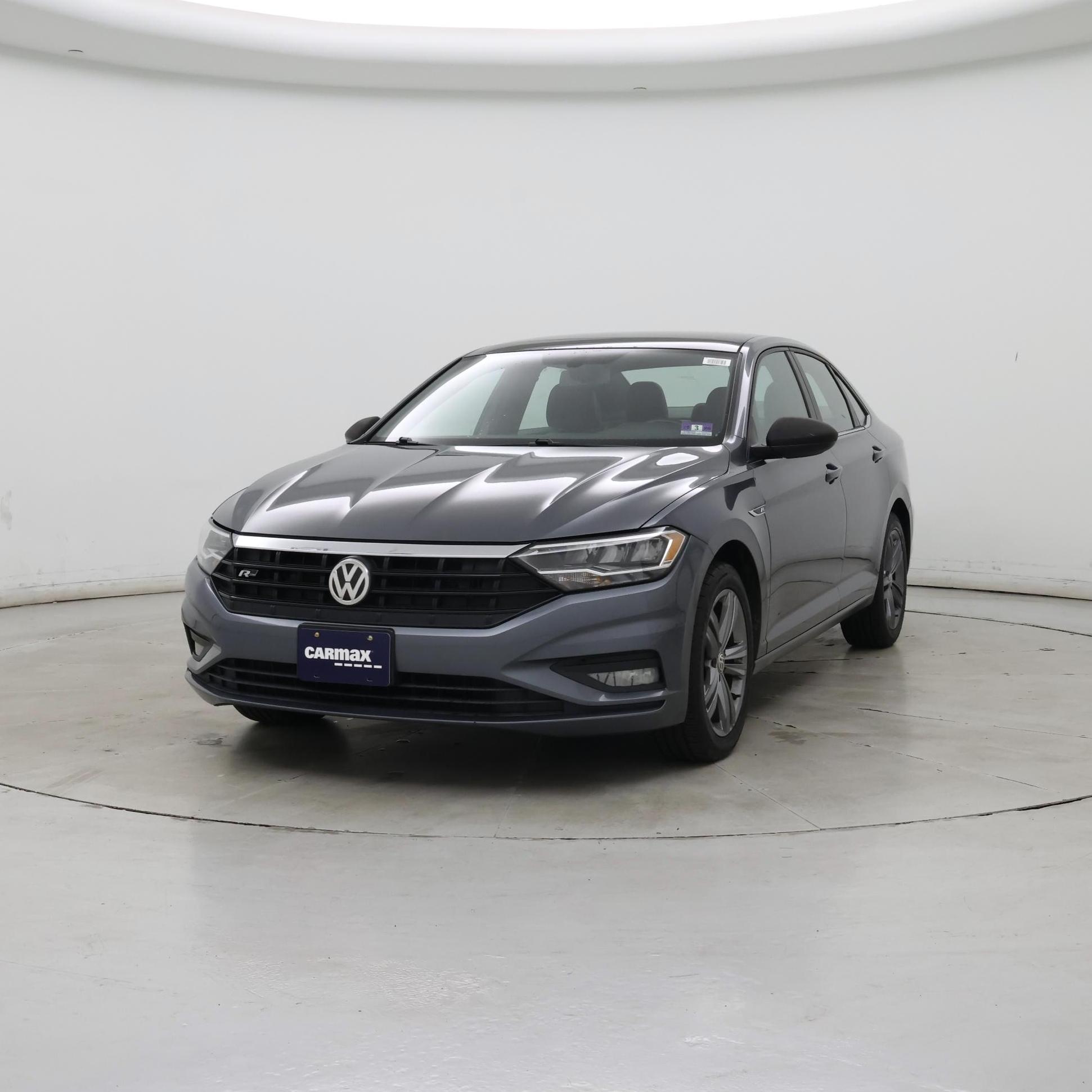 Thumbnail: 2019 Volkswagen Jetta - 4