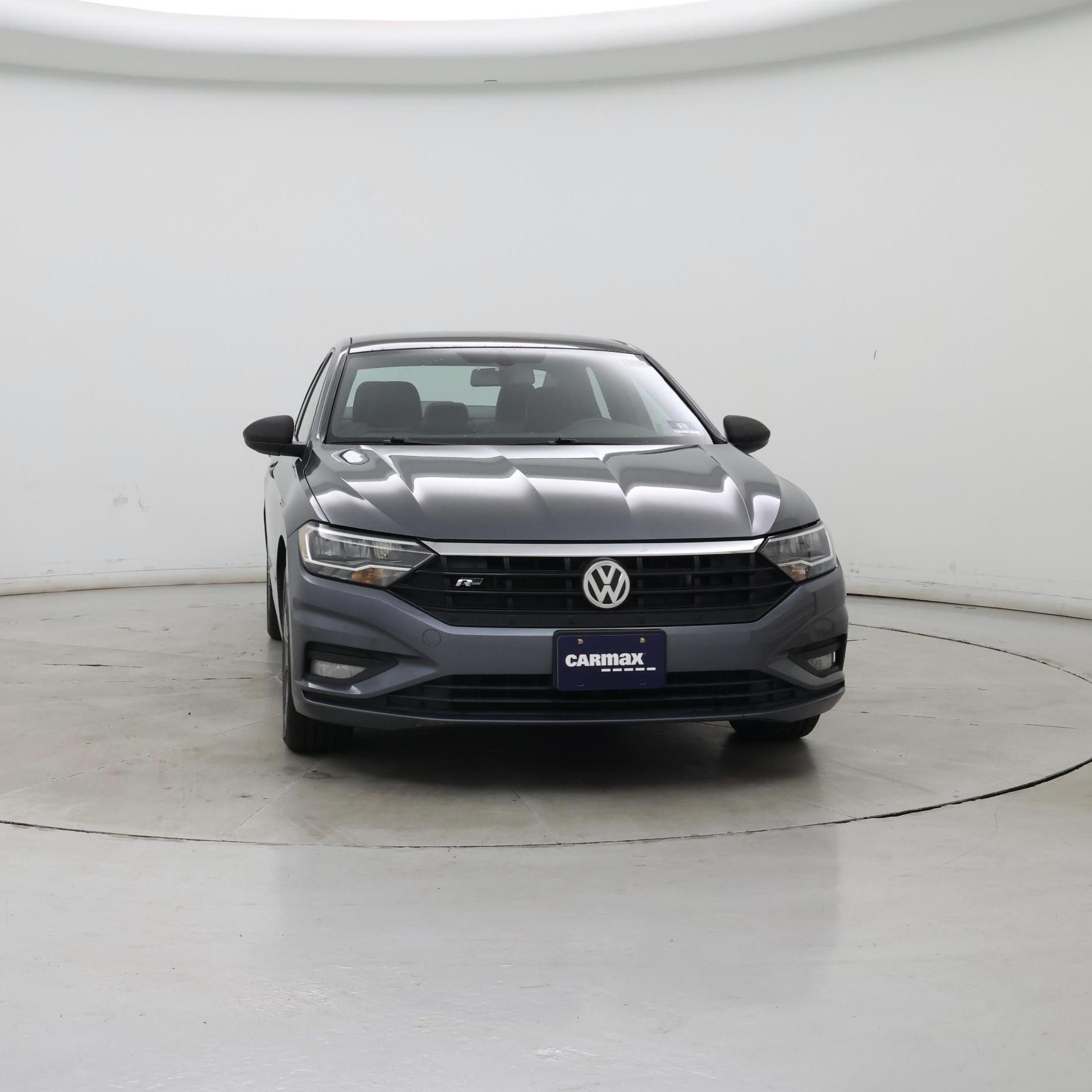 Thumbnail: 2019 Volkswagen Jetta - 5