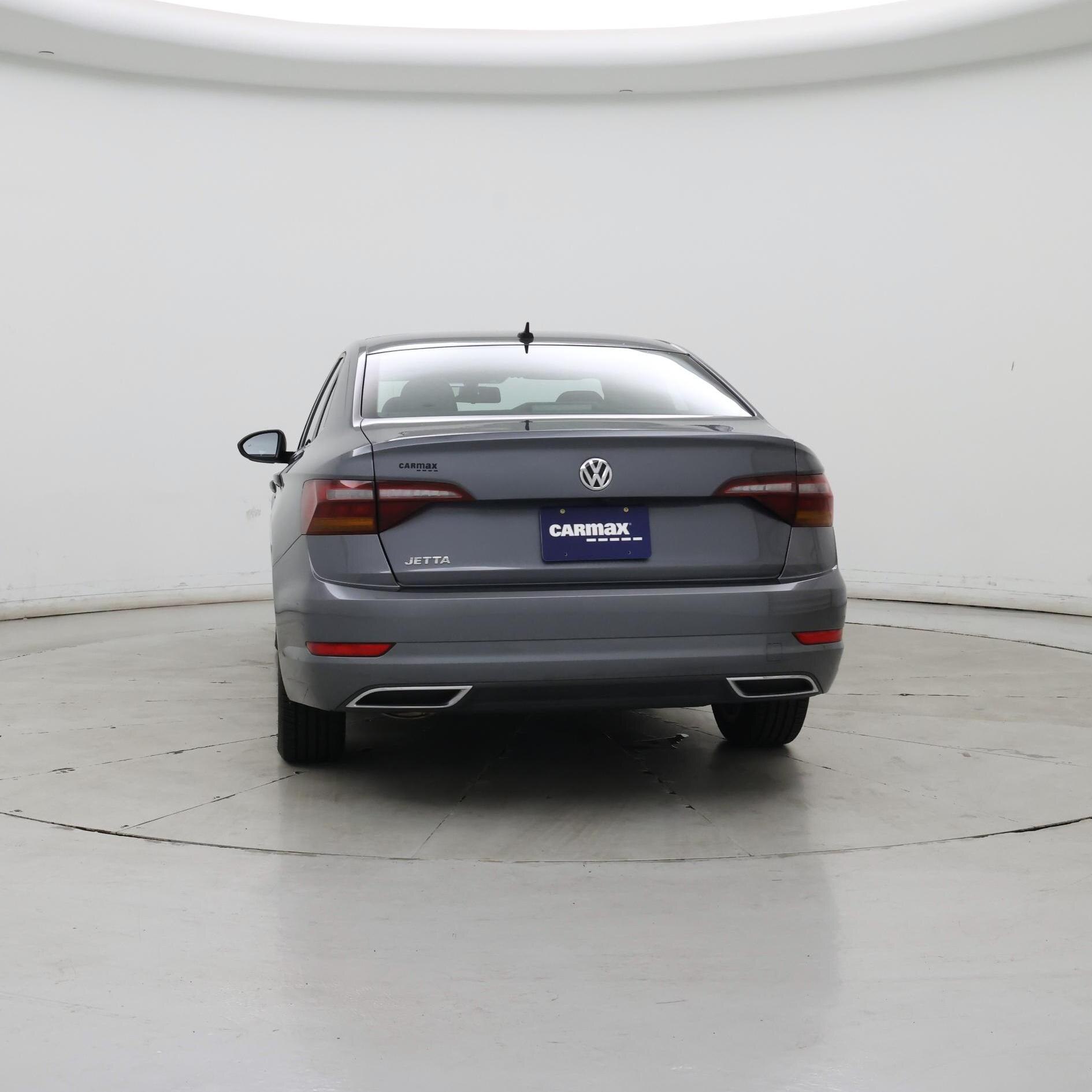 Thumbnail: 2019 Volkswagen Jetta - 6