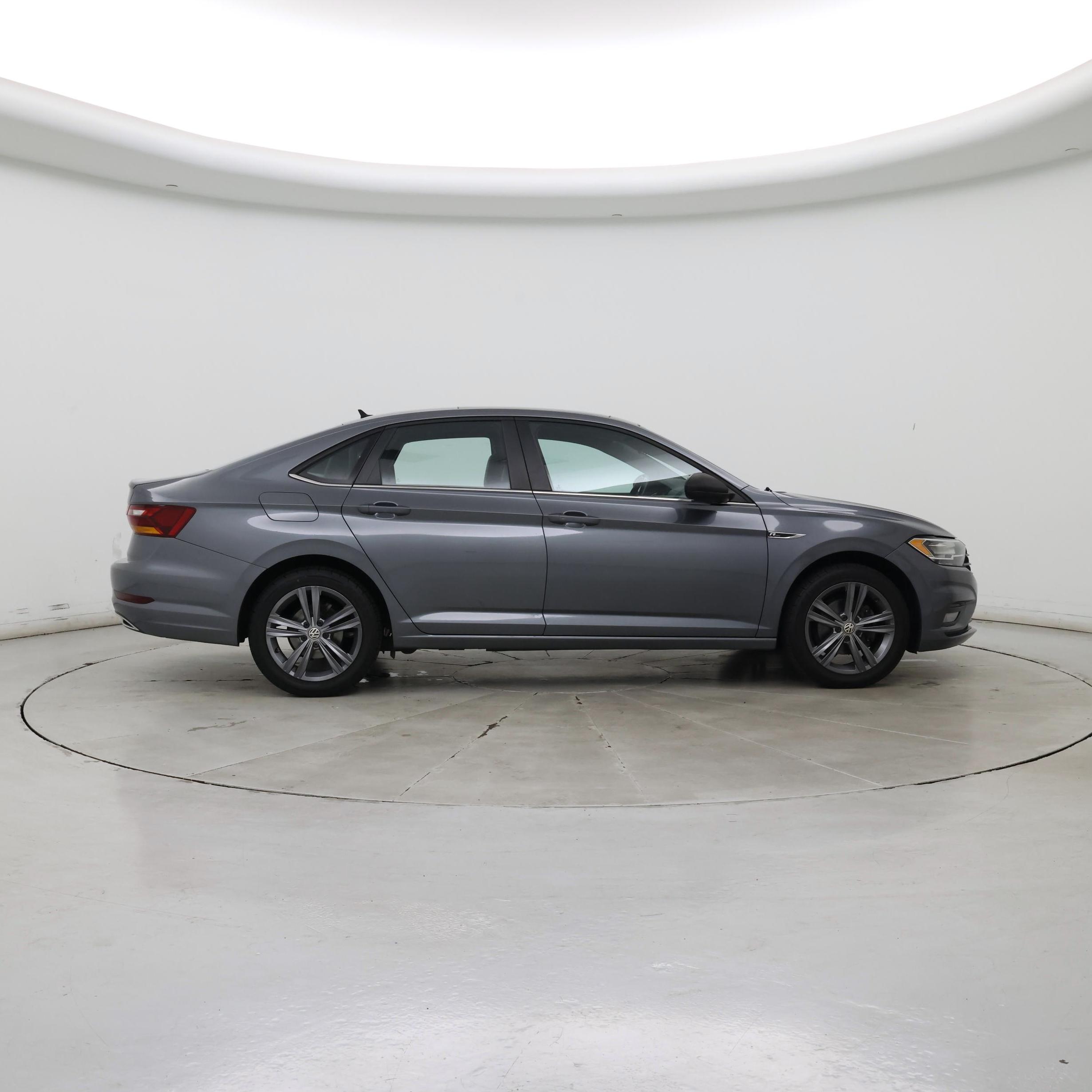 Thumbnail: 2019 Volkswagen Jetta - 7