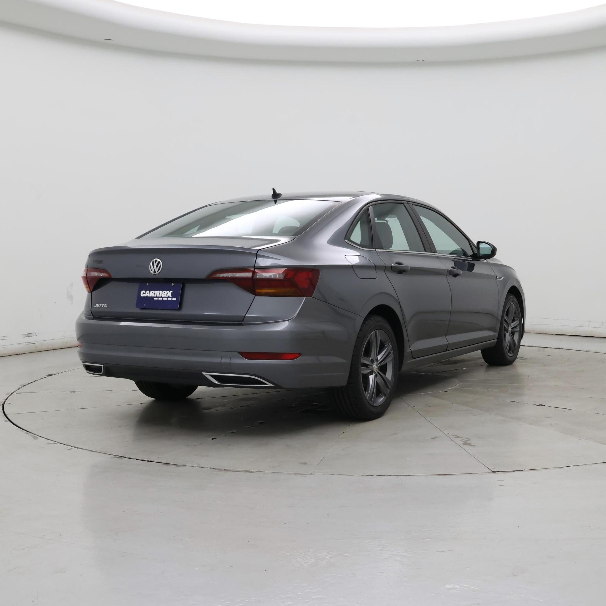 Thumbnail: 2019 Volkswagen Jetta - 8