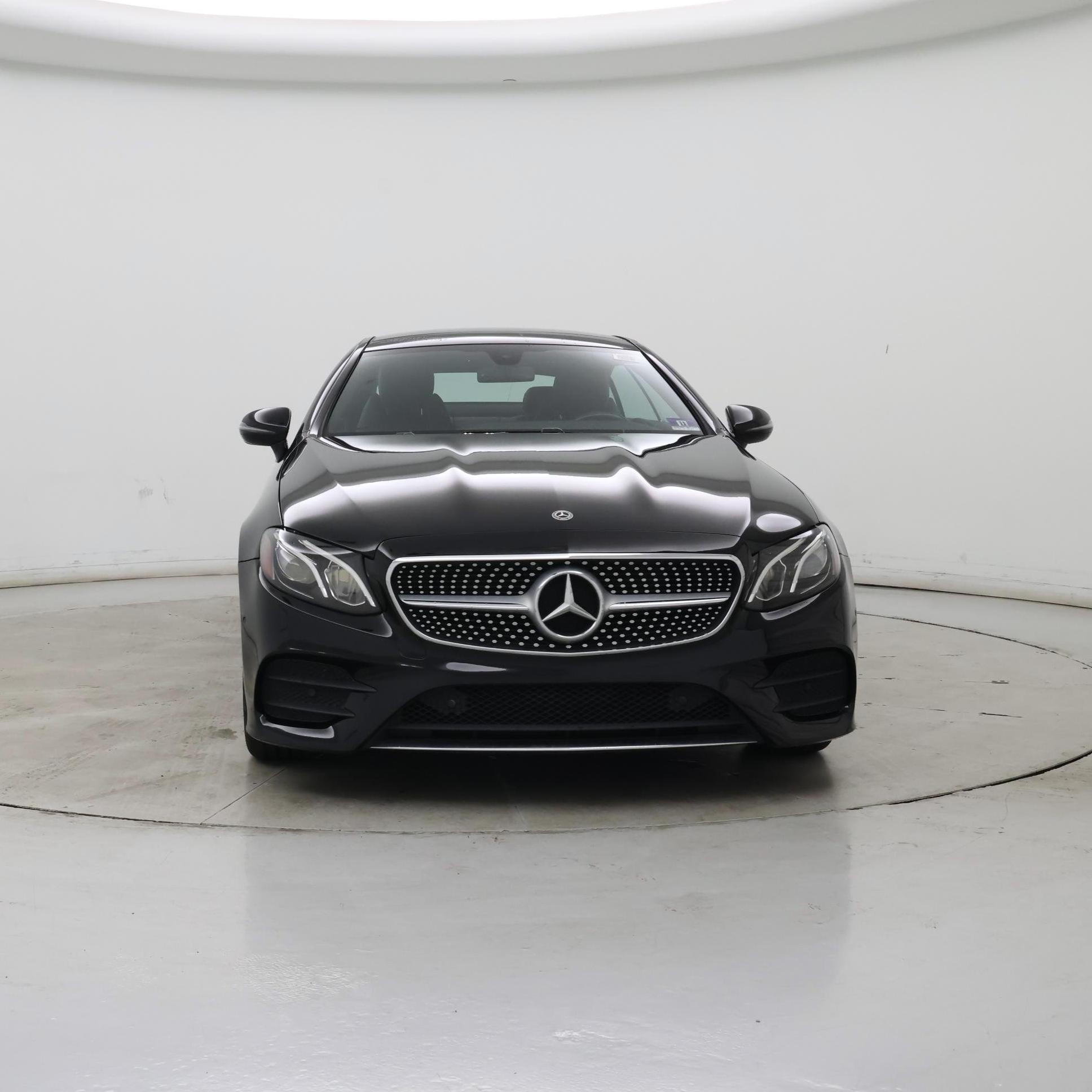 Thumbnail: 2018 Mercedes-Benz E-Class - 5