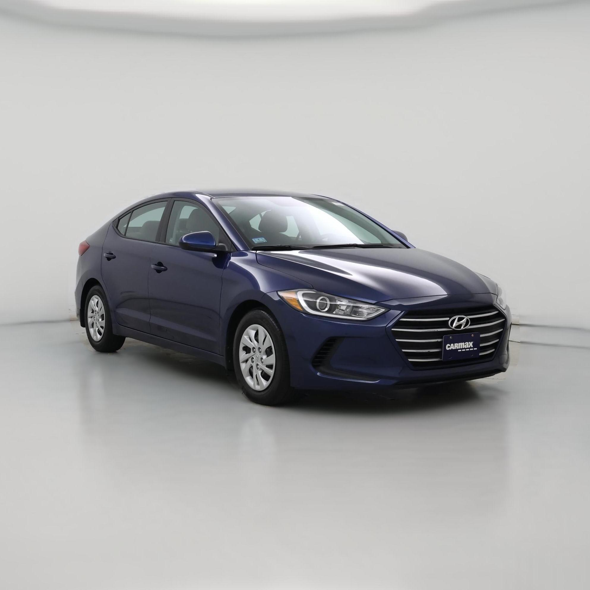 Thumbnail: 2018 Hyundai Elantra - 1