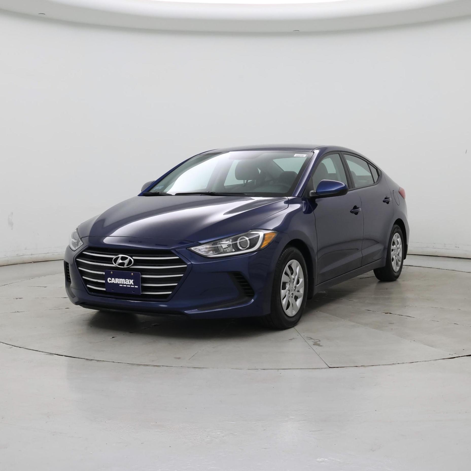 Thumbnail: 2018 Hyundai Elantra - 4