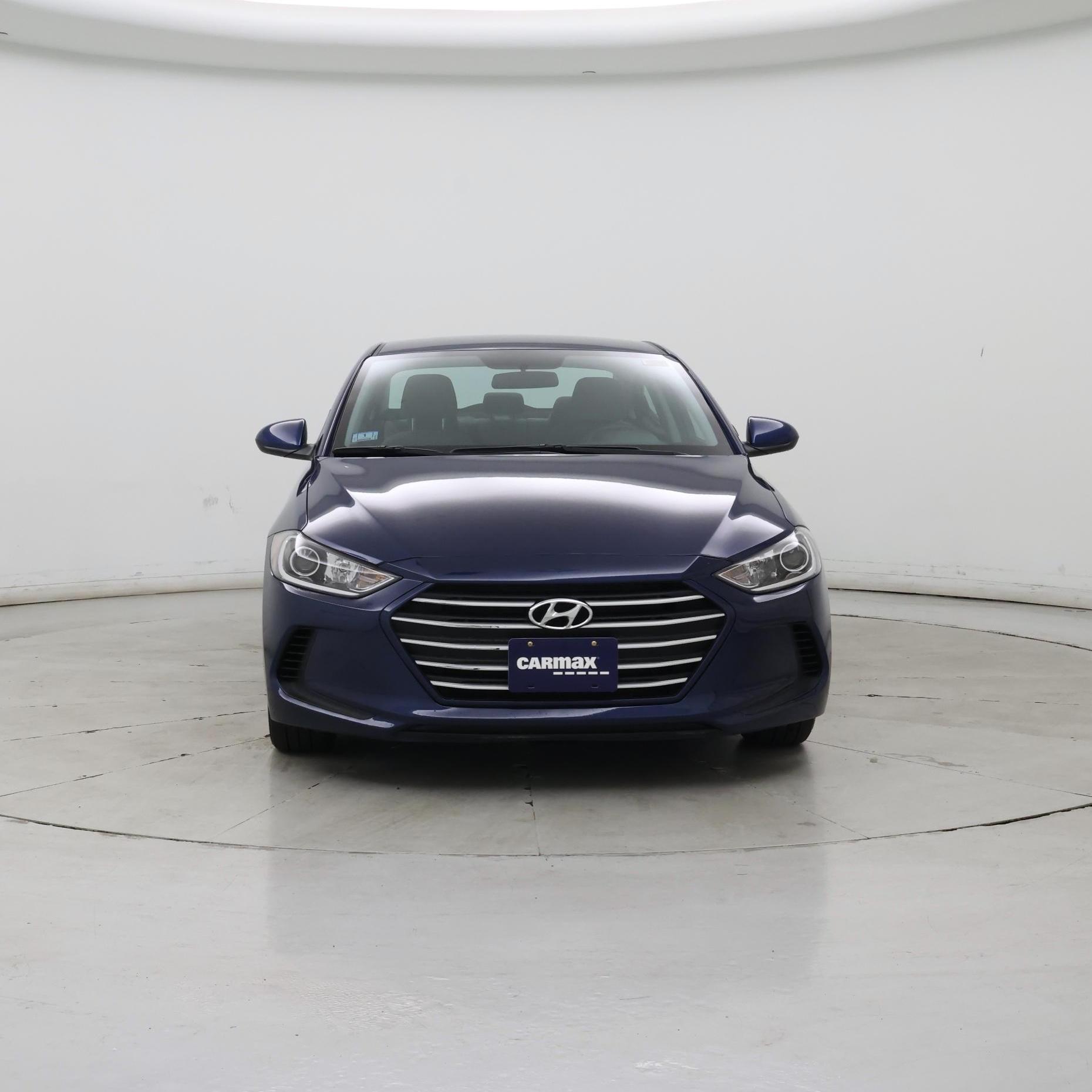 Thumbnail: 2018 Hyundai Elantra - 5