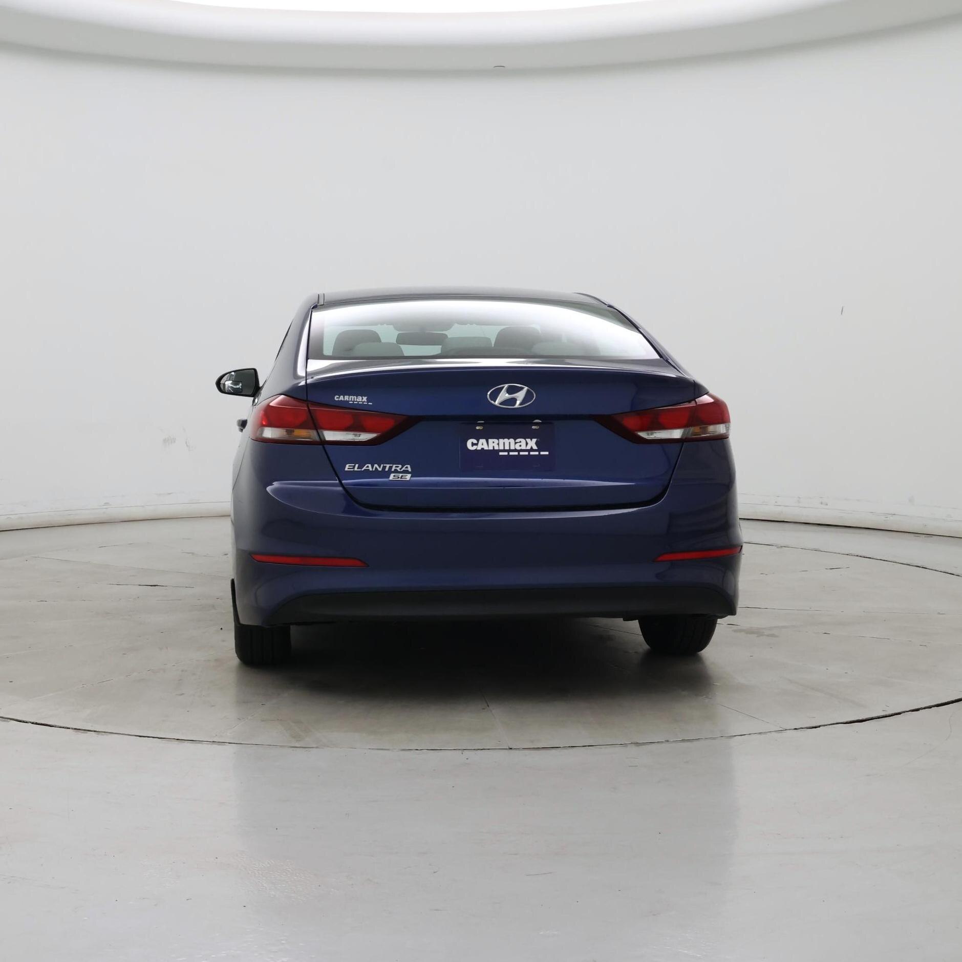 Thumbnail: 2018 Hyundai Elantra - 6