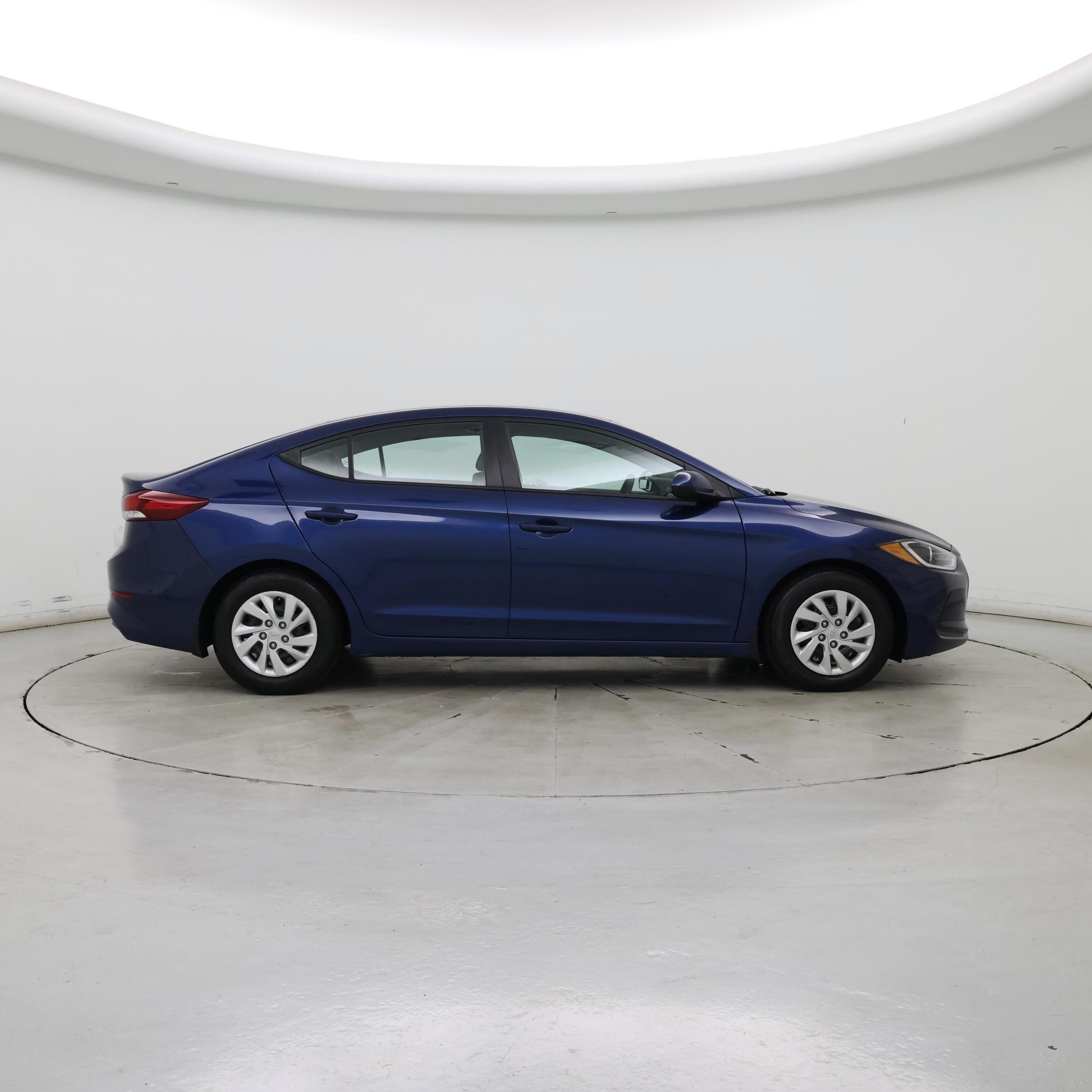 Thumbnail: 2018 Hyundai Elantra - 7