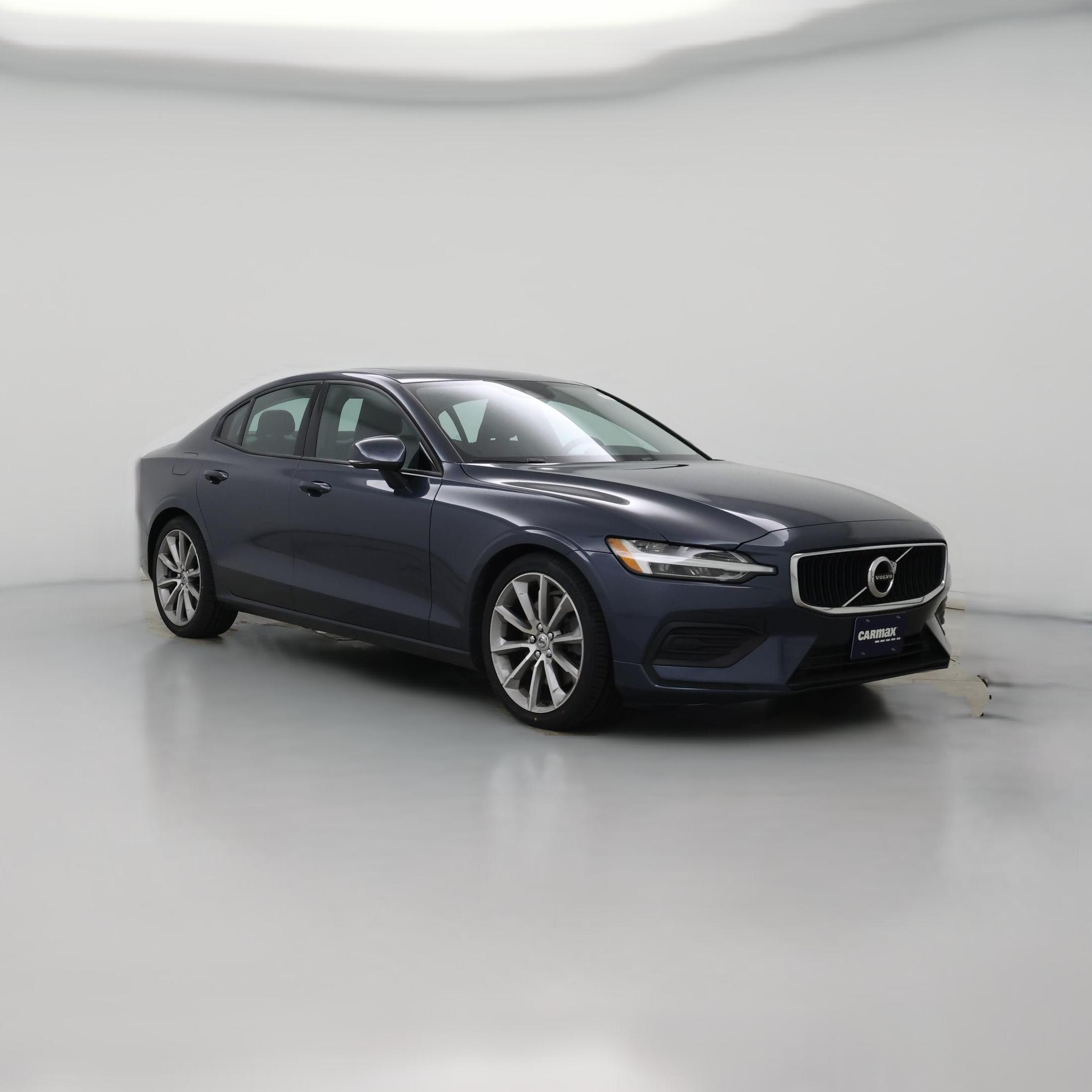 Thumbnail: 2019 Volvo S60 - 1