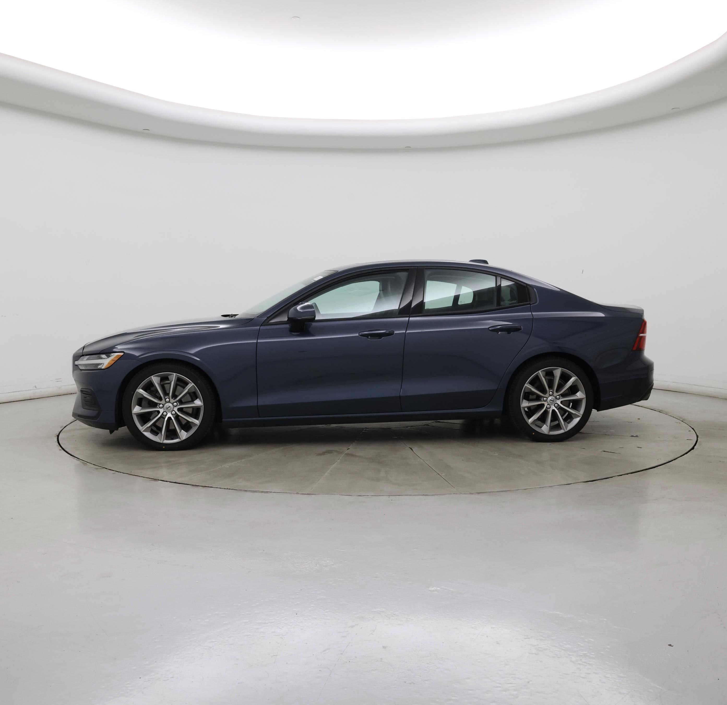 Thumbnail: 2019 Volvo S60 - 3