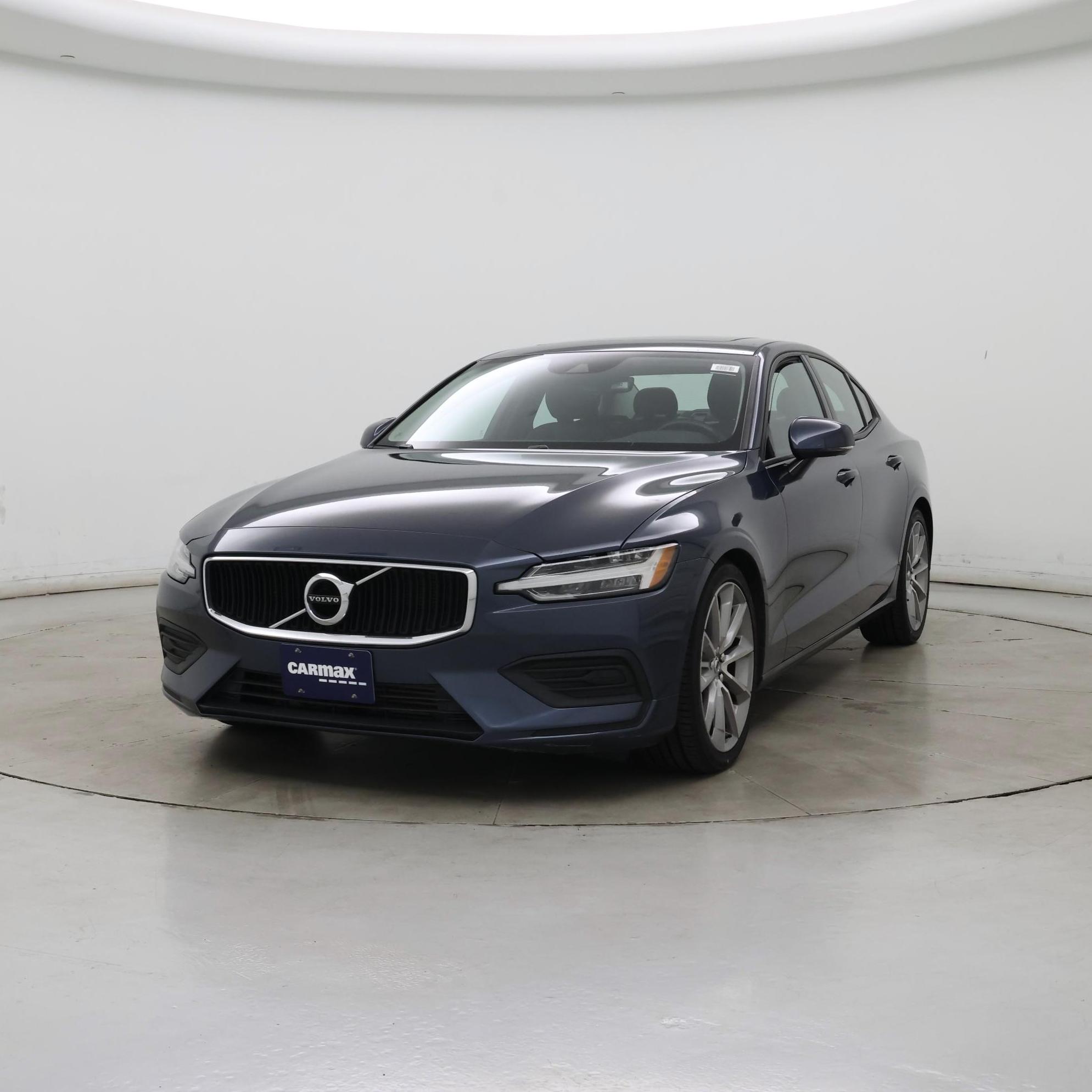 Thumbnail: 2019 Volvo S60 - 4