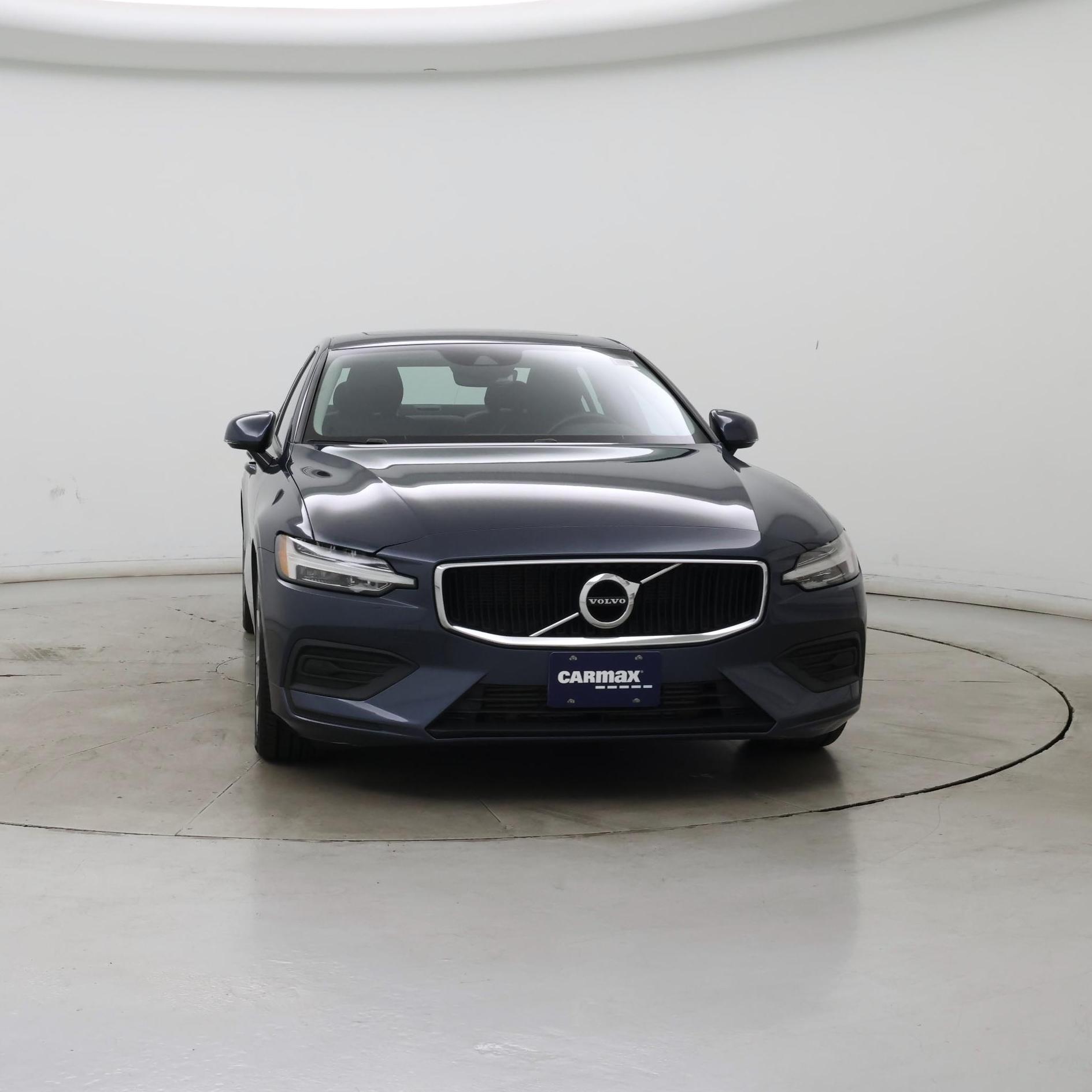 Thumbnail: 2019 Volvo S60 - 5