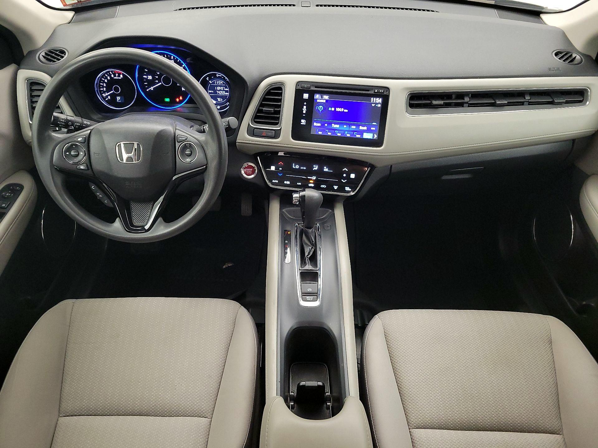 Thumbnail: 2018 Honda HR-V - 9