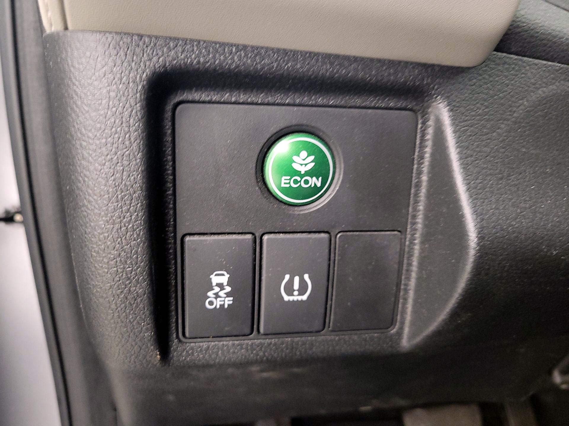 Thumbnail: 2018 Honda HR-V - 13