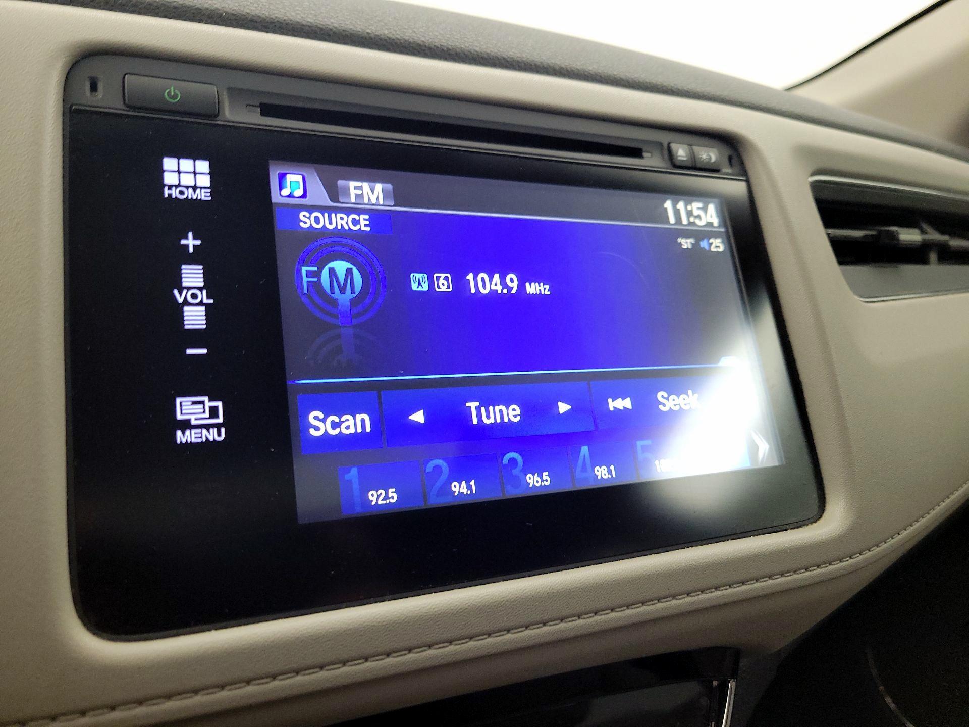 Thumbnail: 2018 Honda HR-V - 15