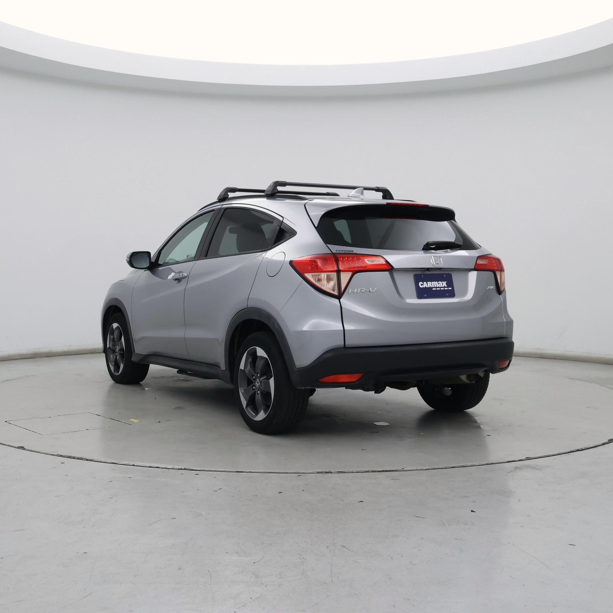 Thumbnail: 2018 Honda HR-V - 2