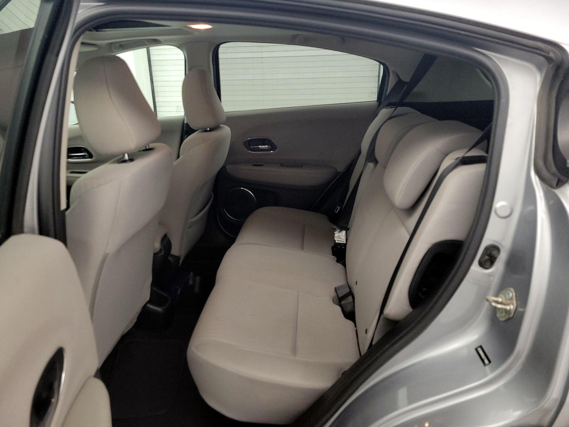 Thumbnail: 2018 Honda HR-V - 20