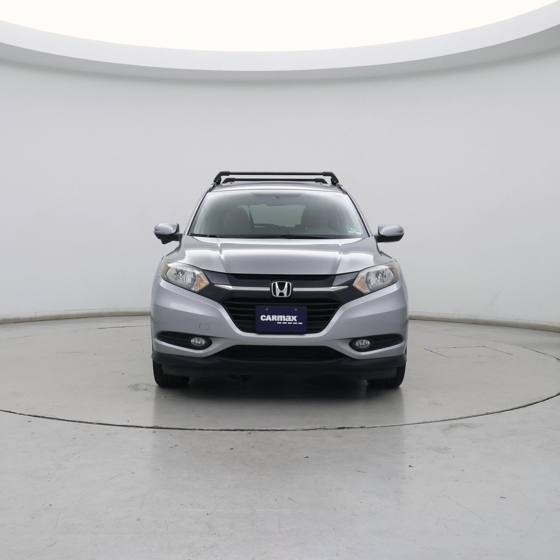 Thumbnail: 2018 Honda HR-V - 5