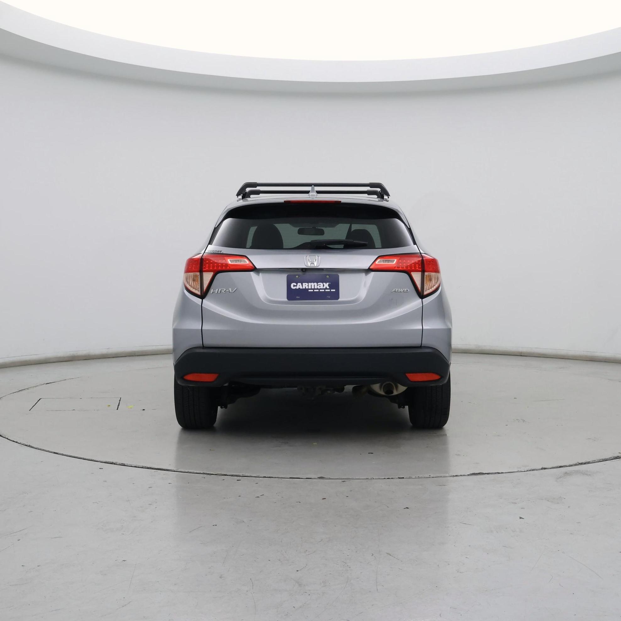 Thumbnail: 2018 Honda HR-V - 6