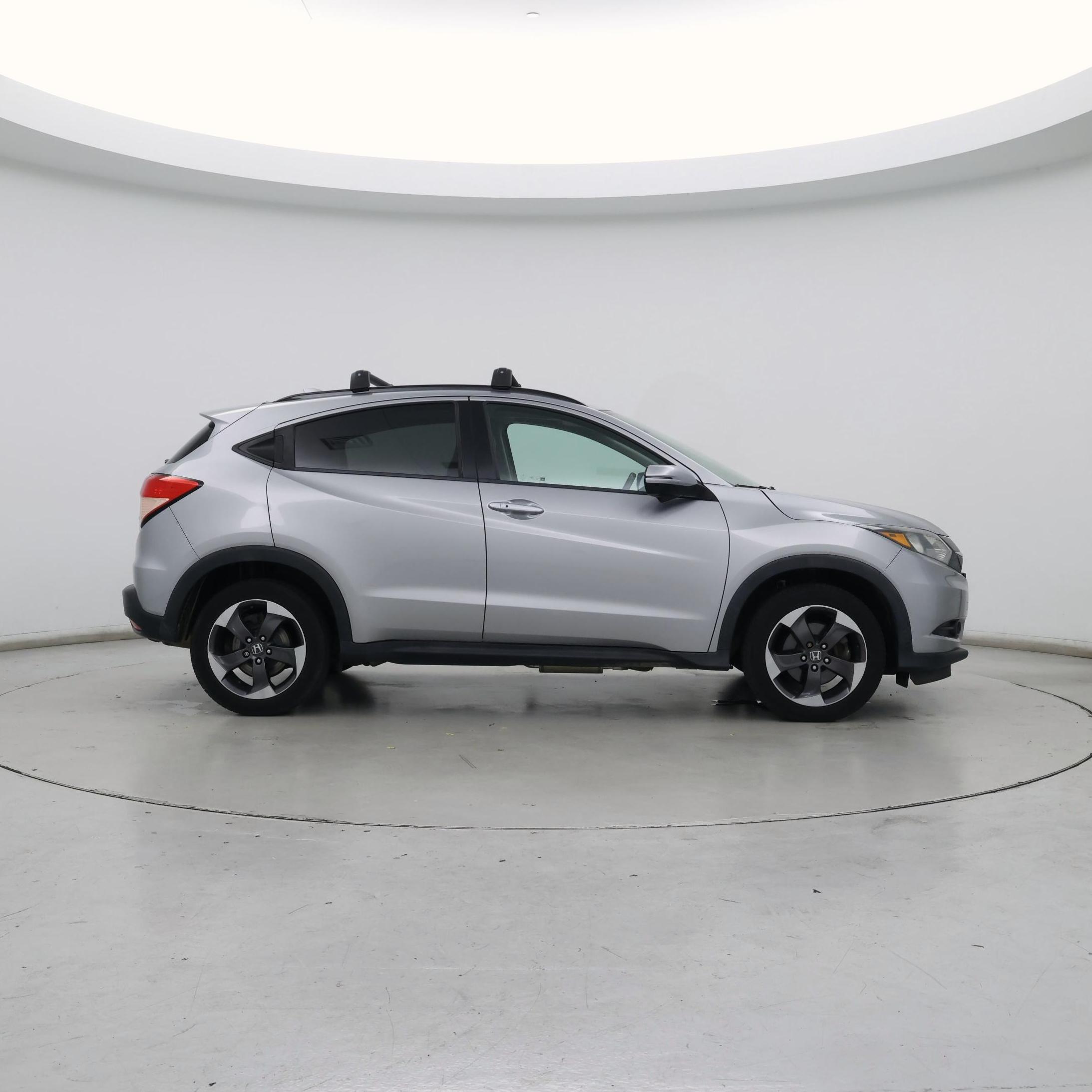Thumbnail: 2018 Honda HR-V - 7