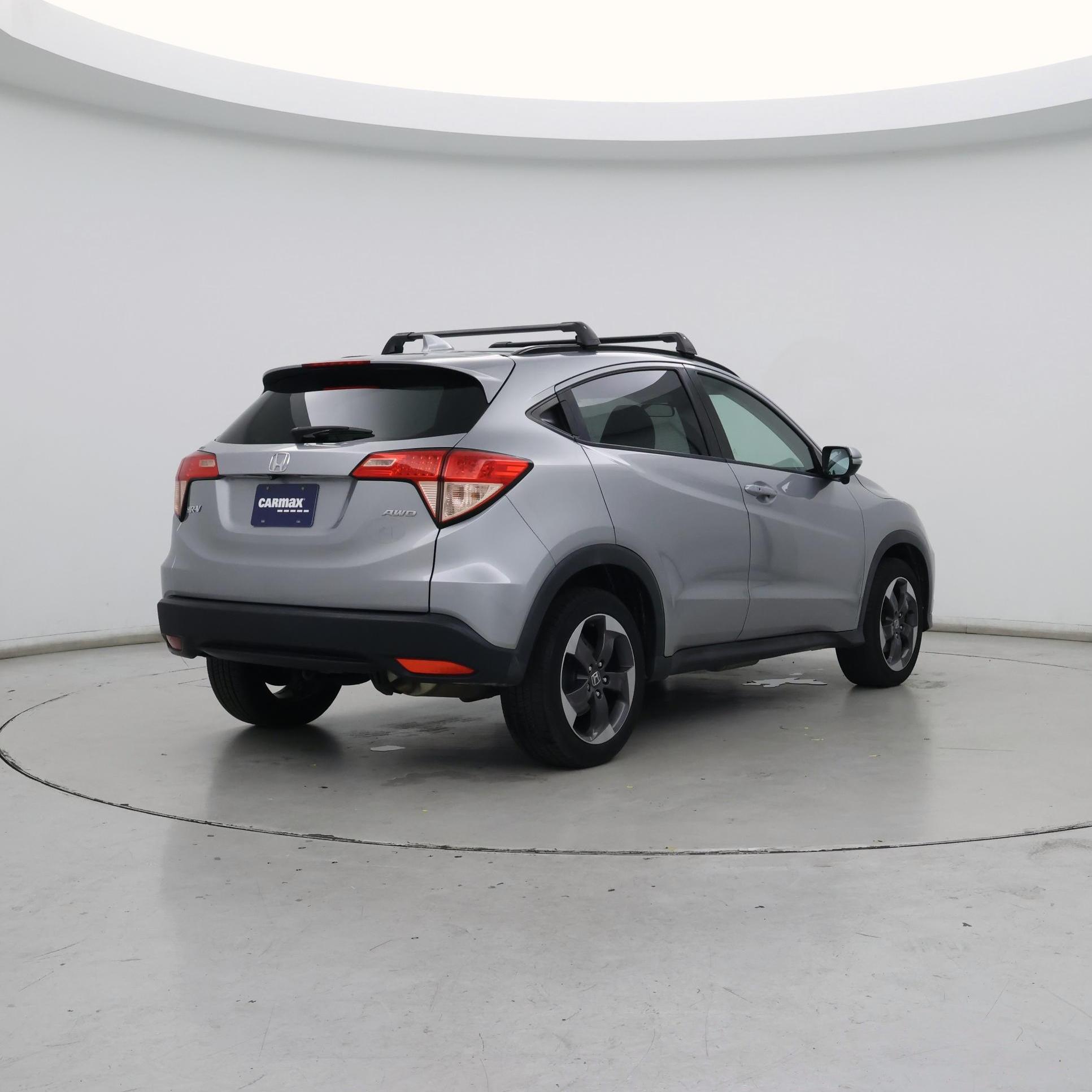 Thumbnail: 2018 Honda HR-V - 8