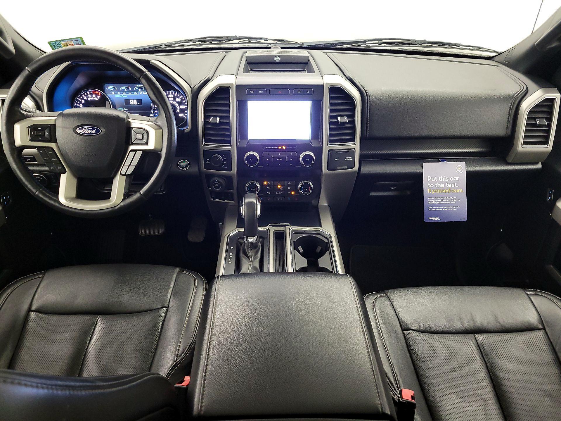 Thumbnail: 2020 Ford F-150 - 9