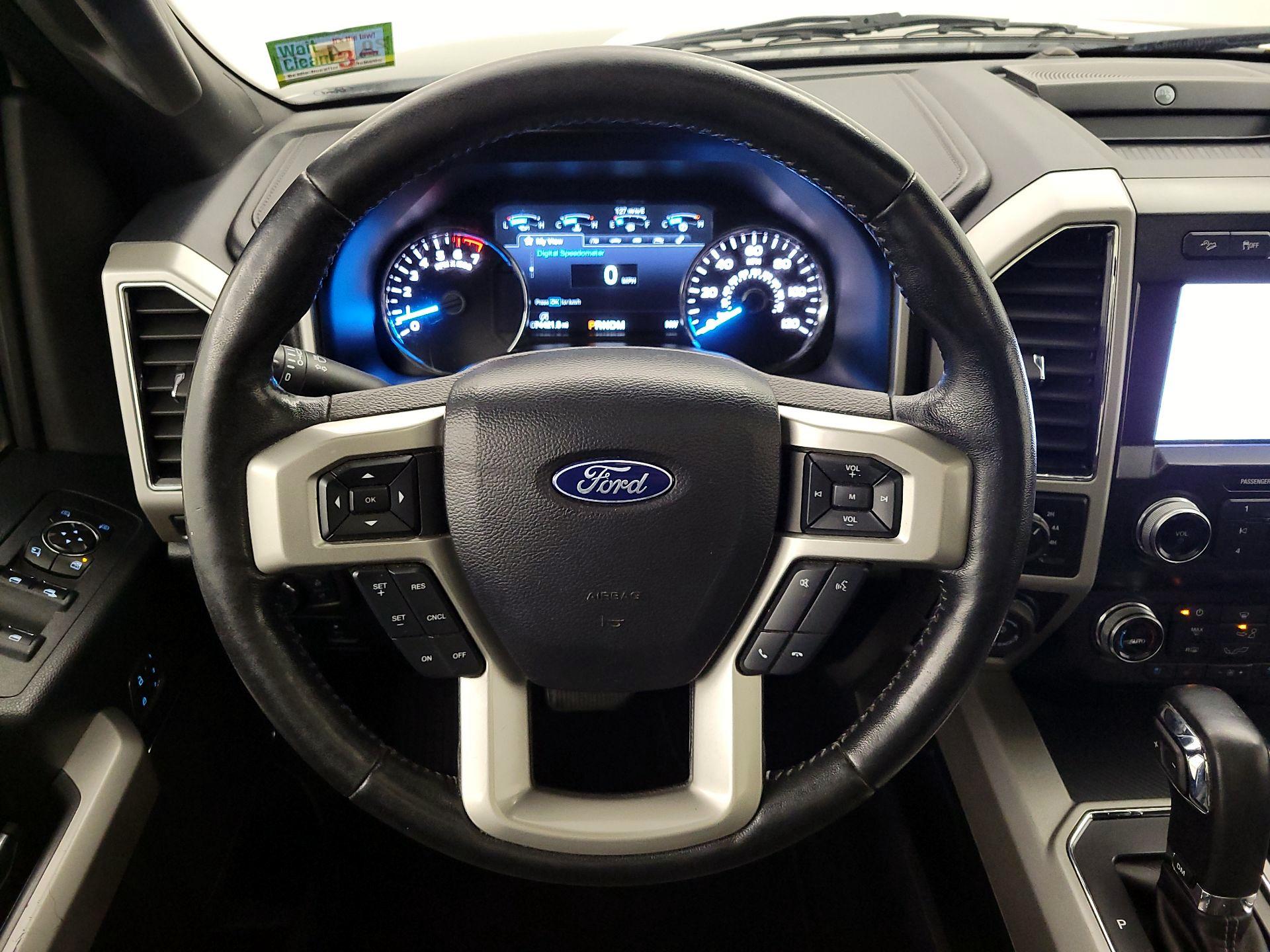 Thumbnail: 2020 Ford F-150 - 10