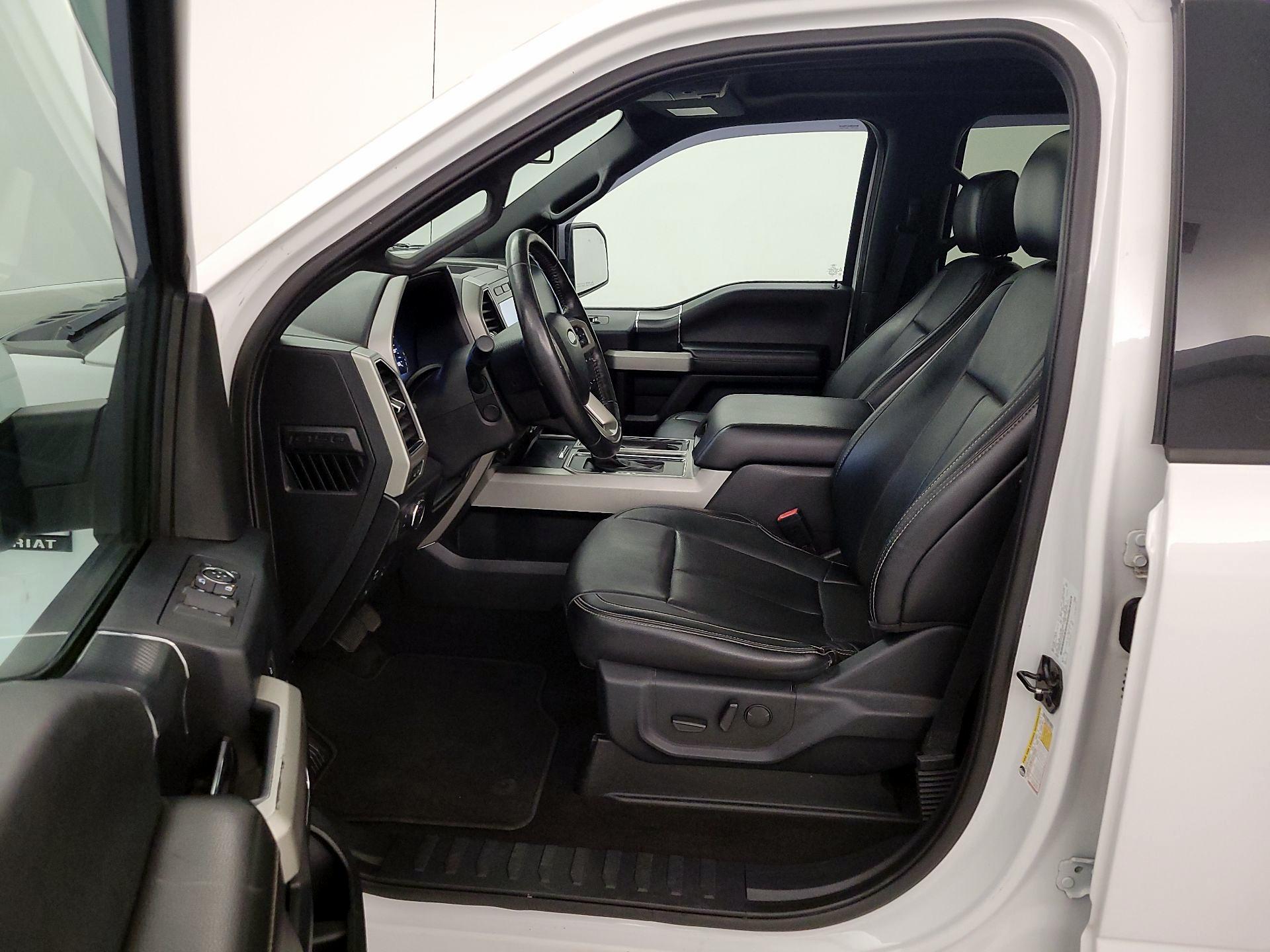Thumbnail: 2020 Ford F-150 - 11