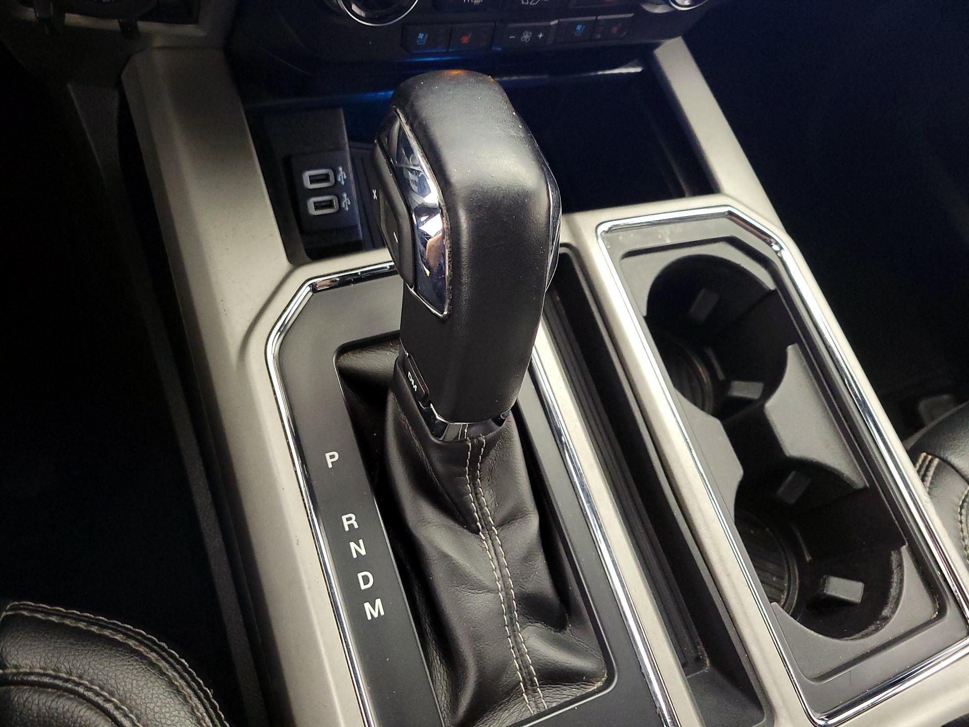 Thumbnail: 2020 Ford F-150 - 18