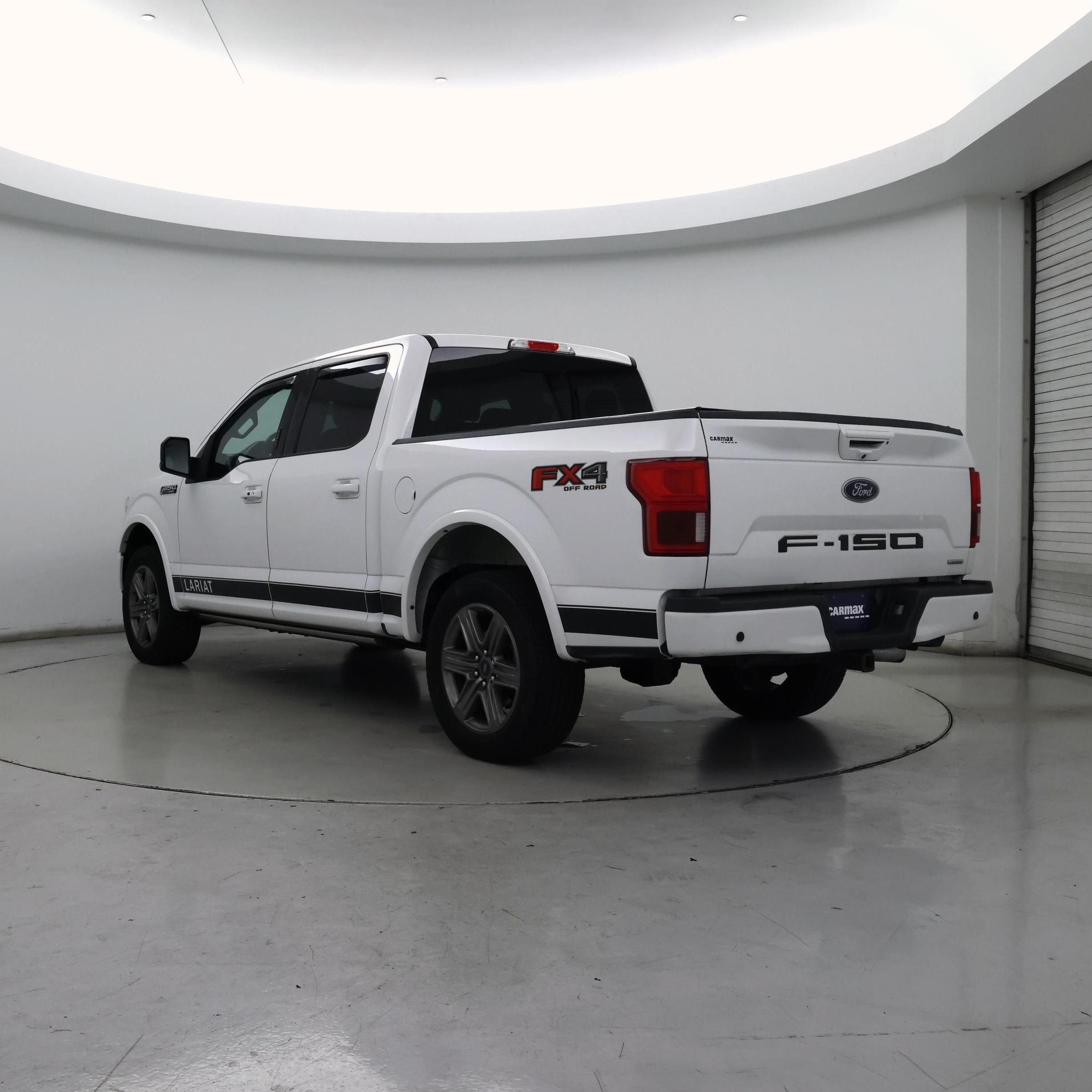 Thumbnail: 2020 Ford F-150 - 2
