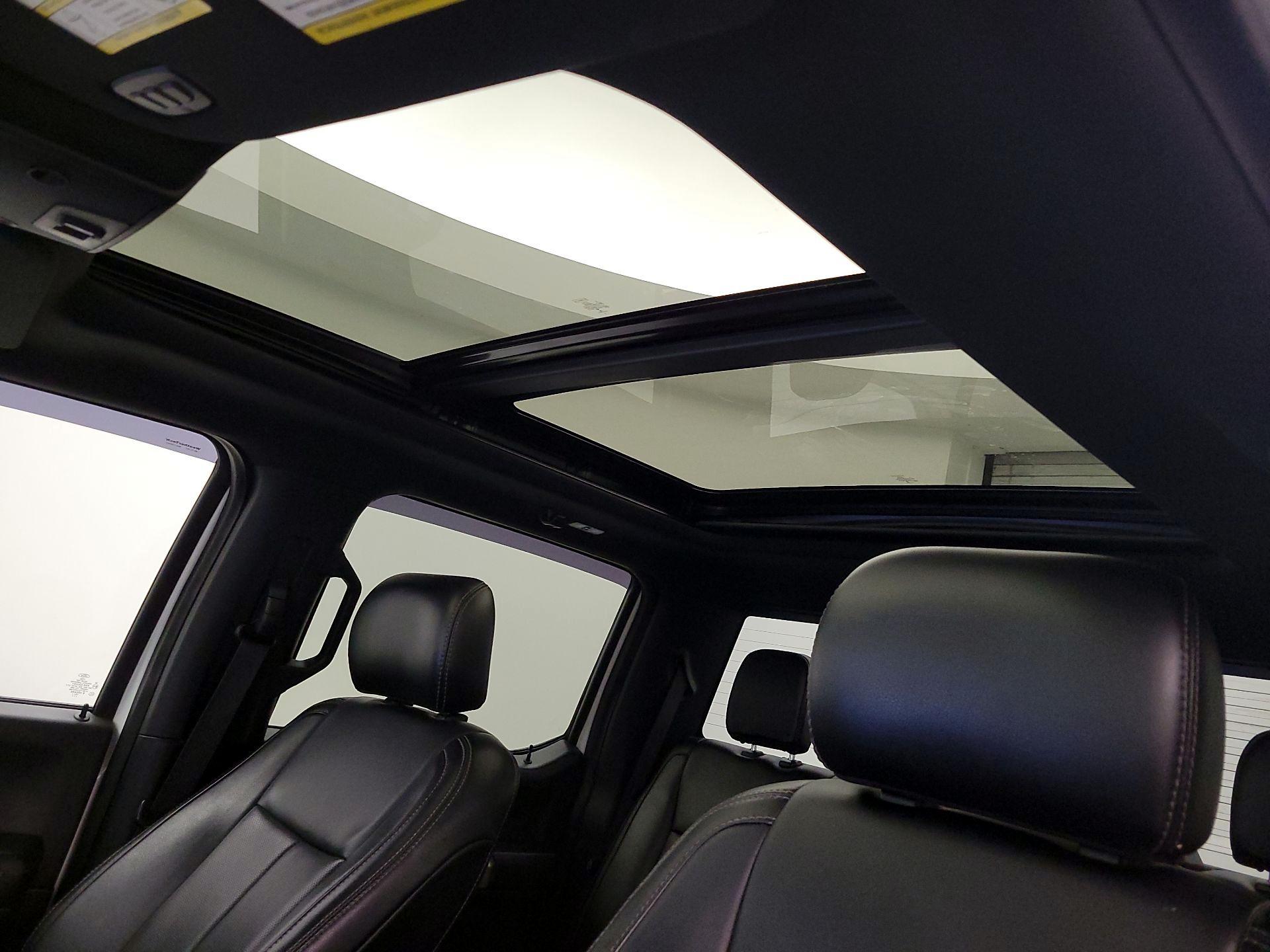 Thumbnail: 2020 Ford F-150 - 20
