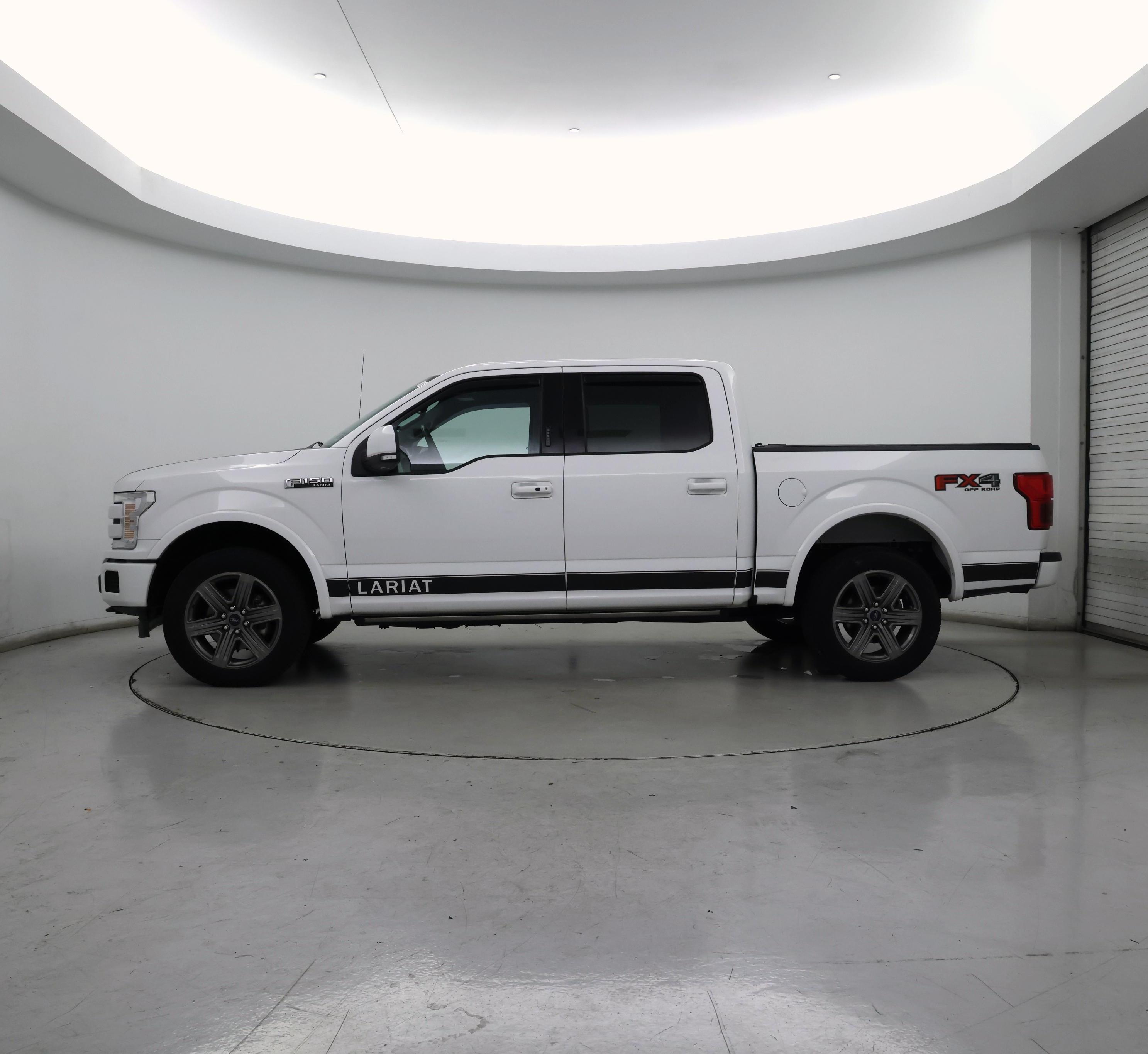 Thumbnail: 2020 Ford F-150 - 3
