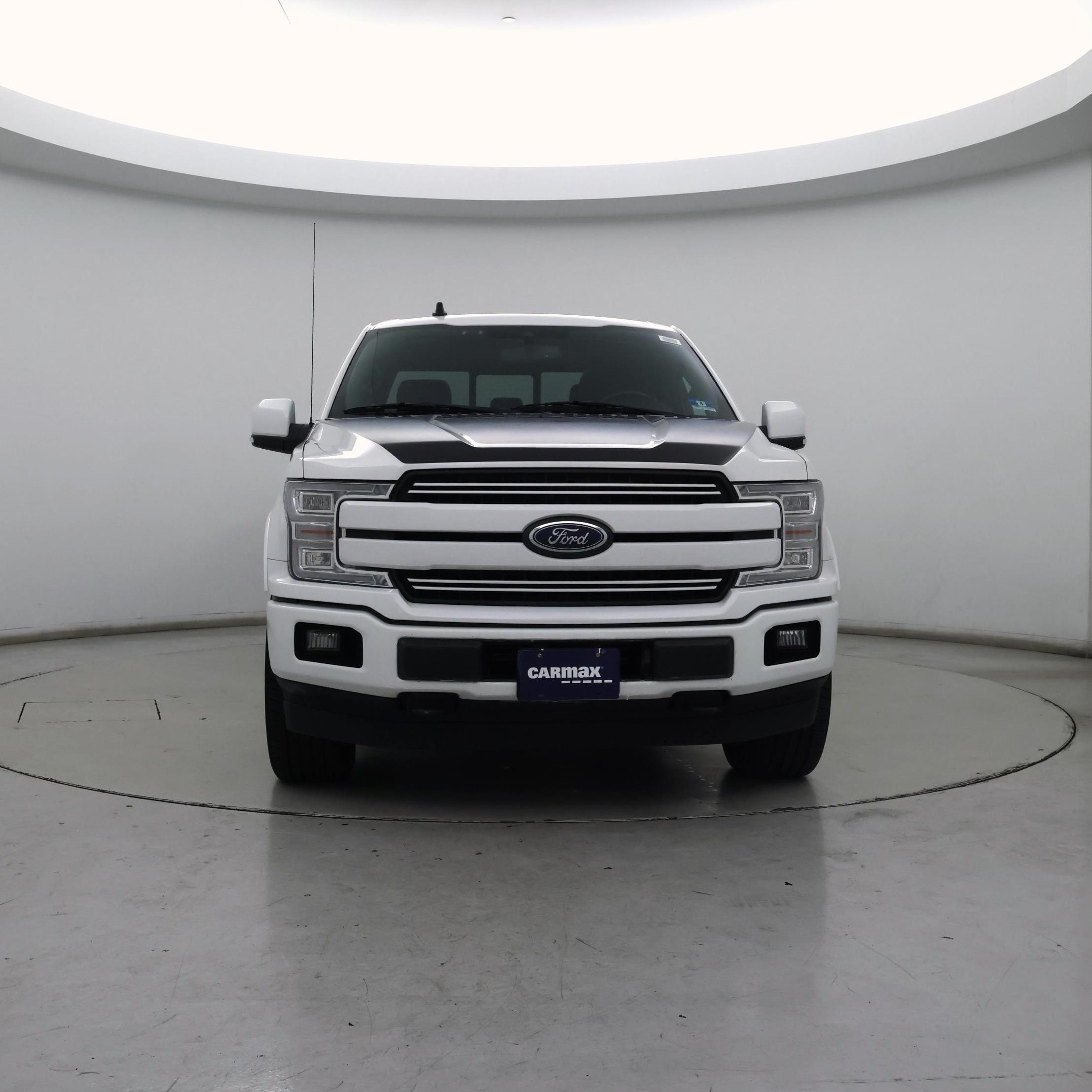 Thumbnail: 2020 Ford F-150 - 5