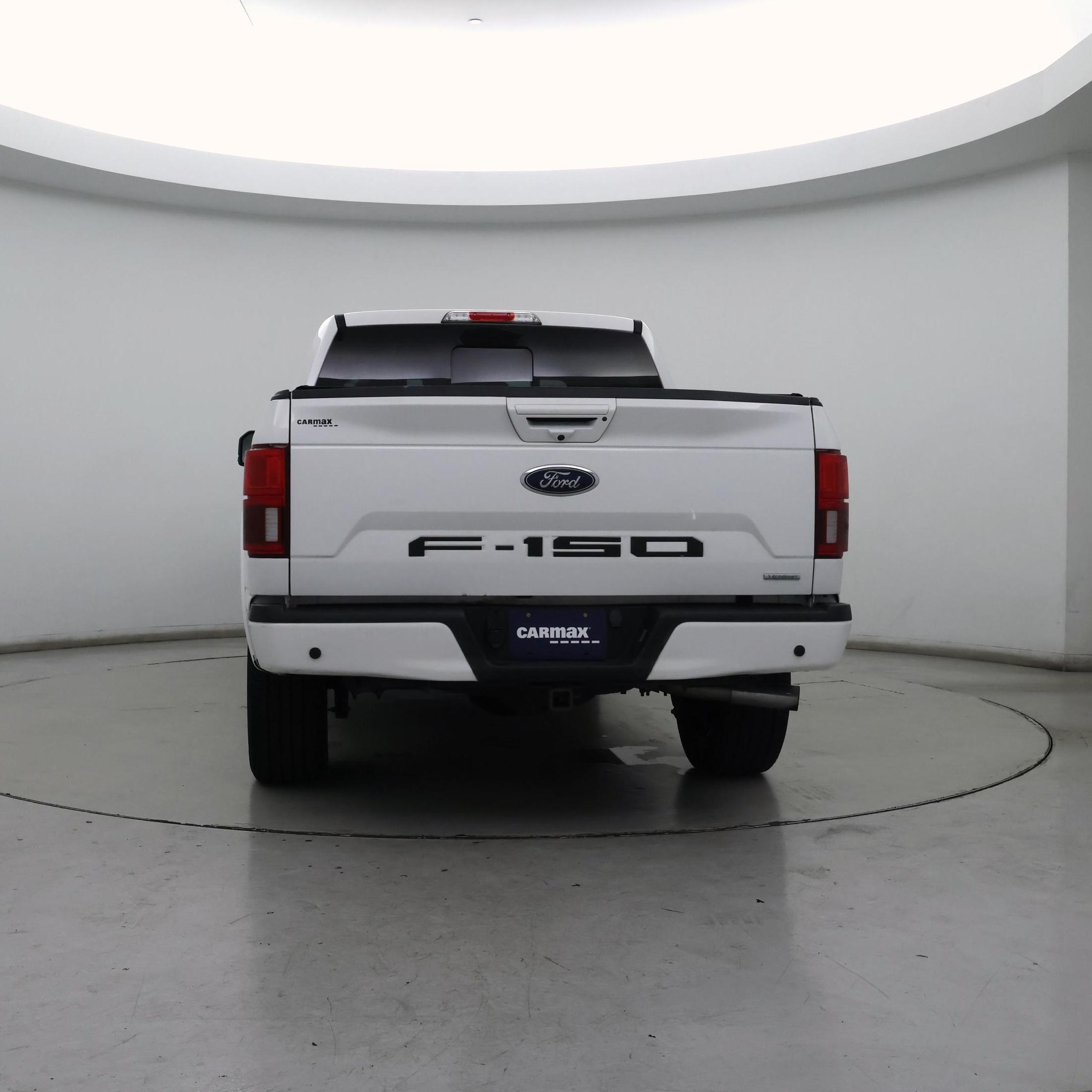 Thumbnail: 2020 Ford F-150 - 6