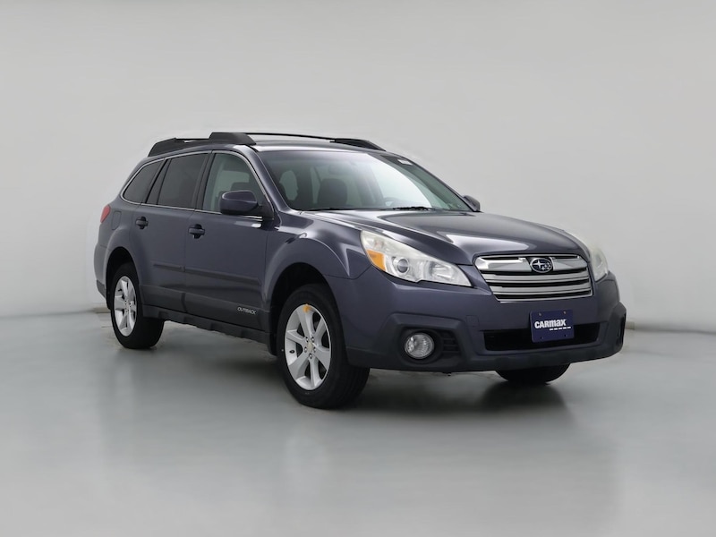 2014 Subaru Outback Premium -
                  Newark, DE