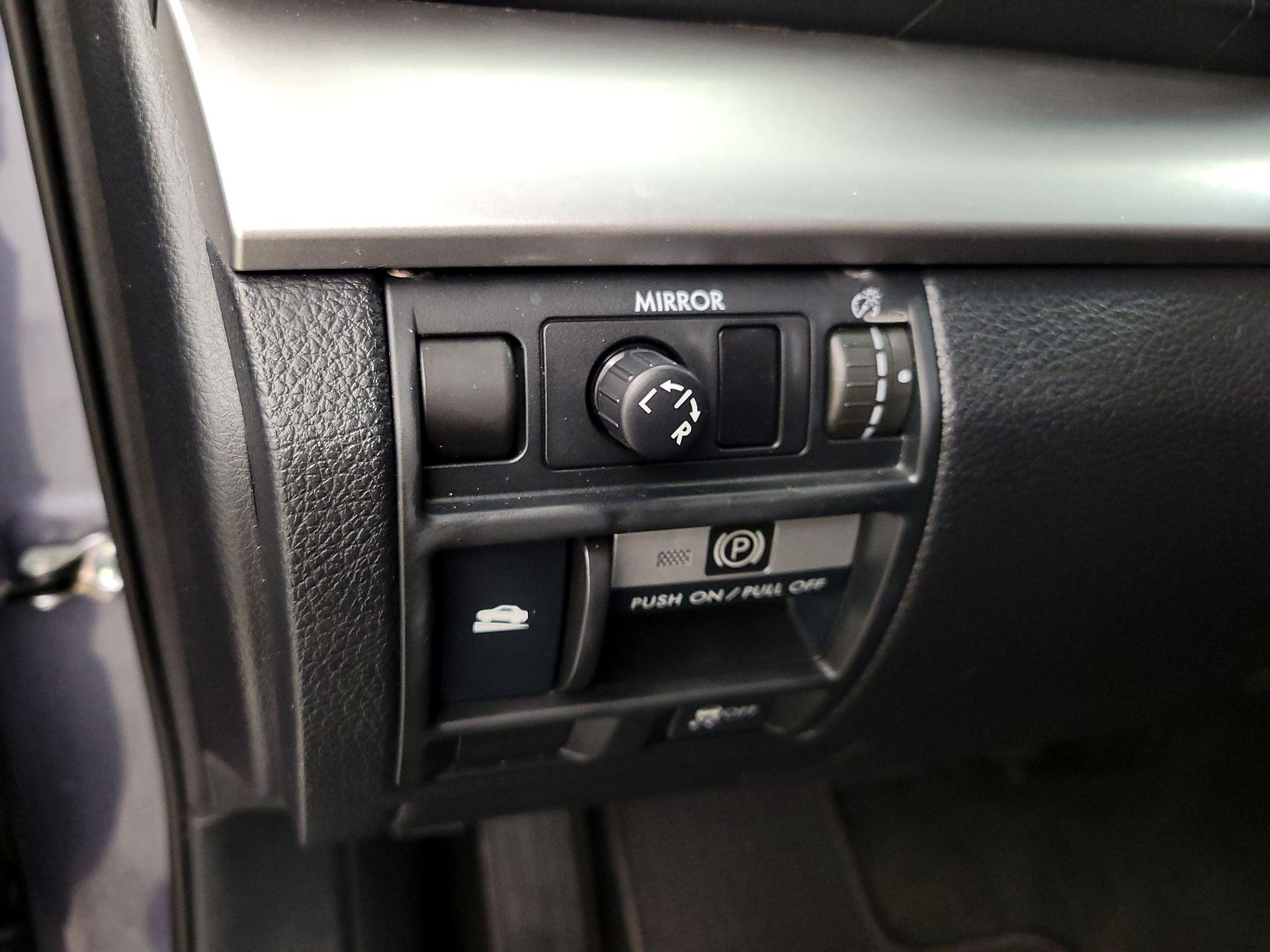 Thumbnail: 2014 Subaru Outback - 13