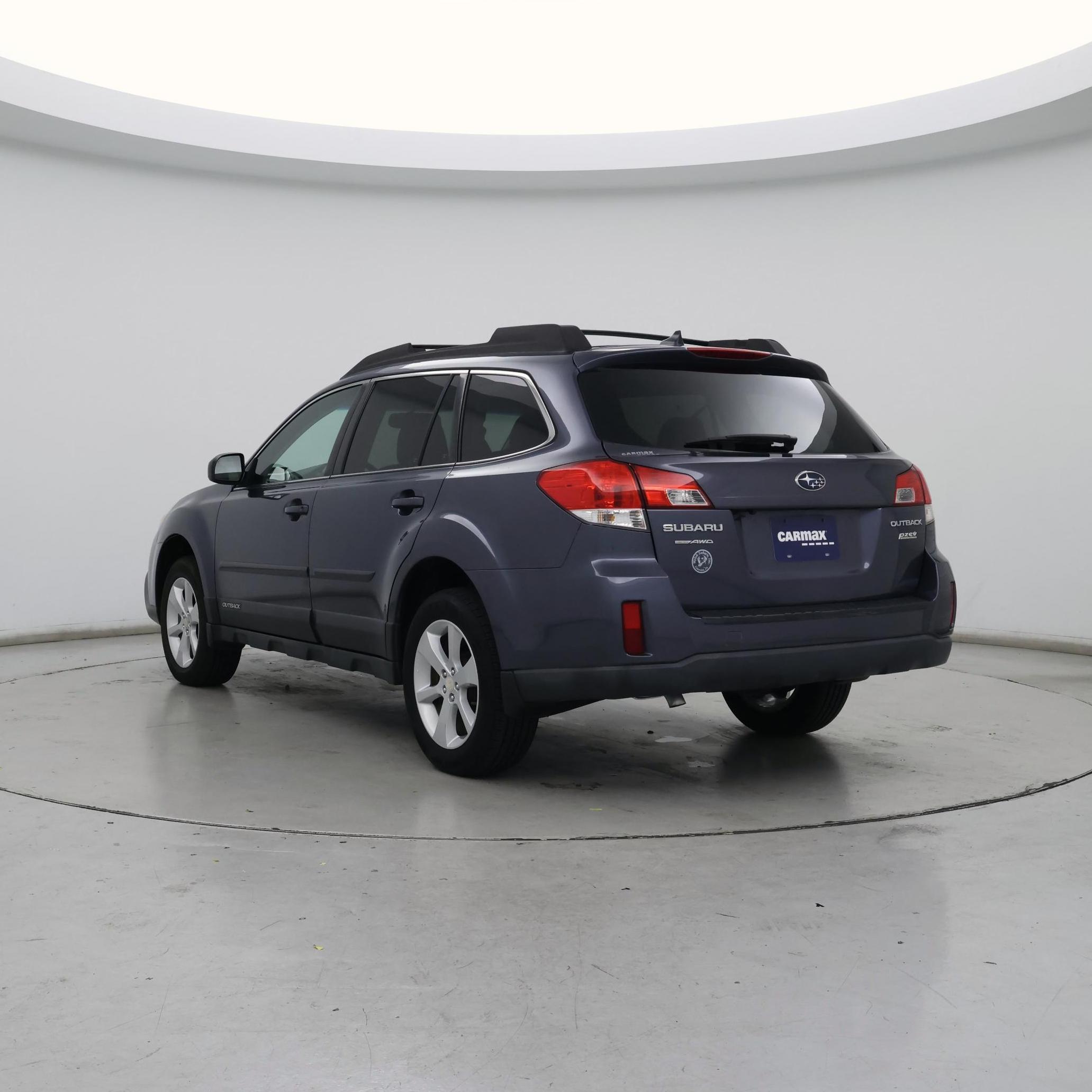 Thumbnail: 2014 Subaru Outback - 2