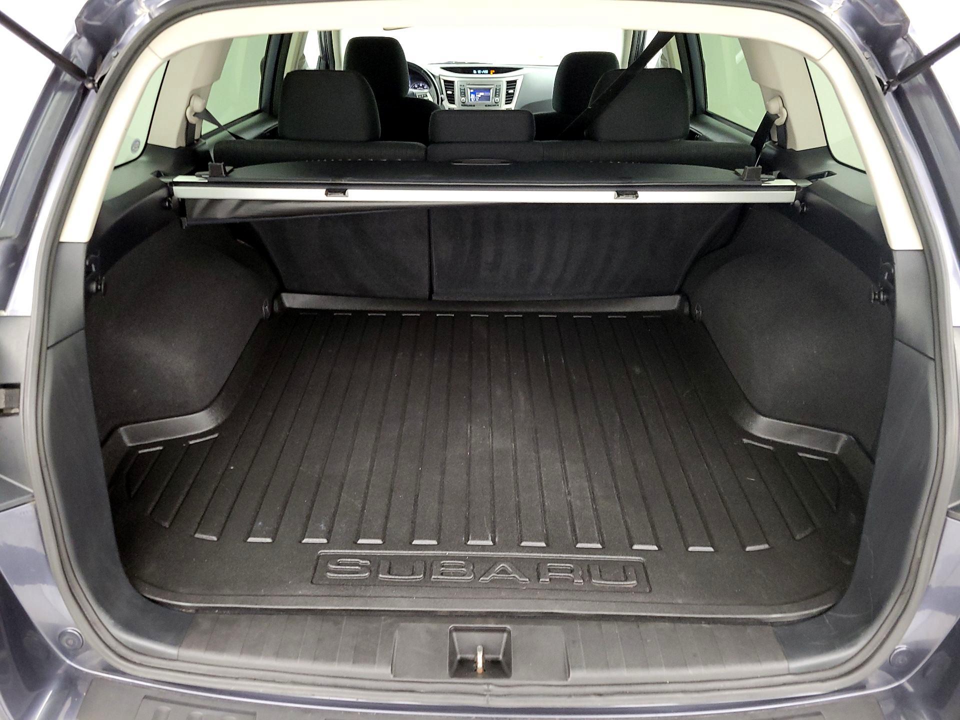 Thumbnail: 2014 Subaru Outback - 20