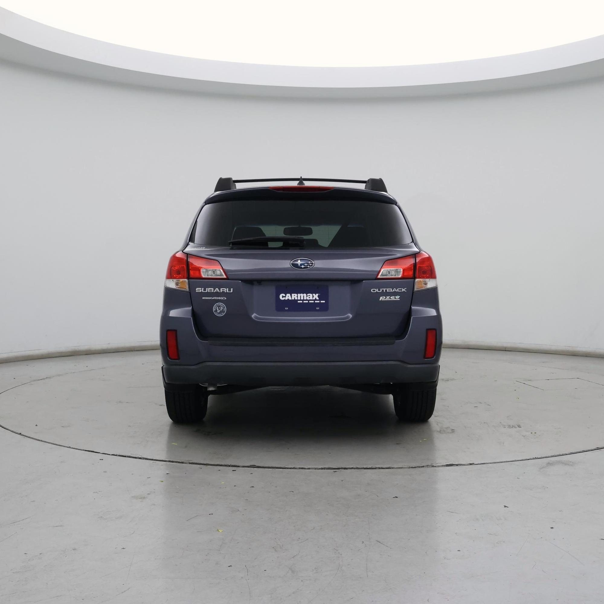 Thumbnail: 2014 Subaru Outback - 6