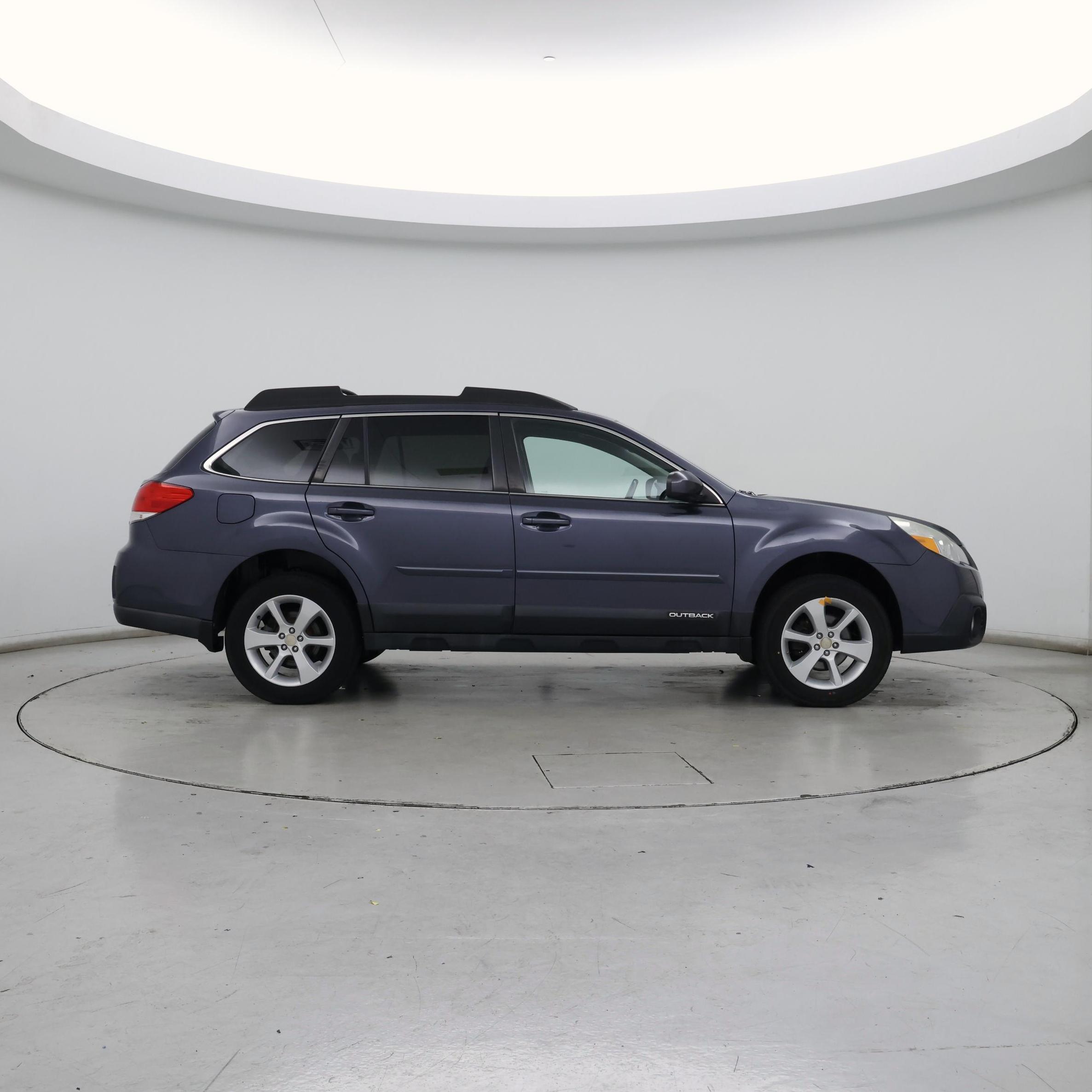 Thumbnail: 2014 Subaru Outback - 7
