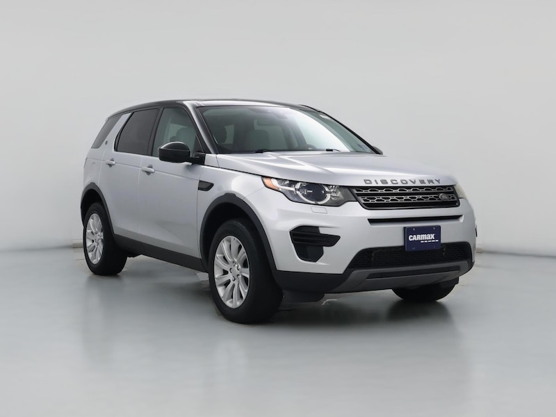 2016 Land Rover Discovery Sport SE -
                  Salisbury, MD