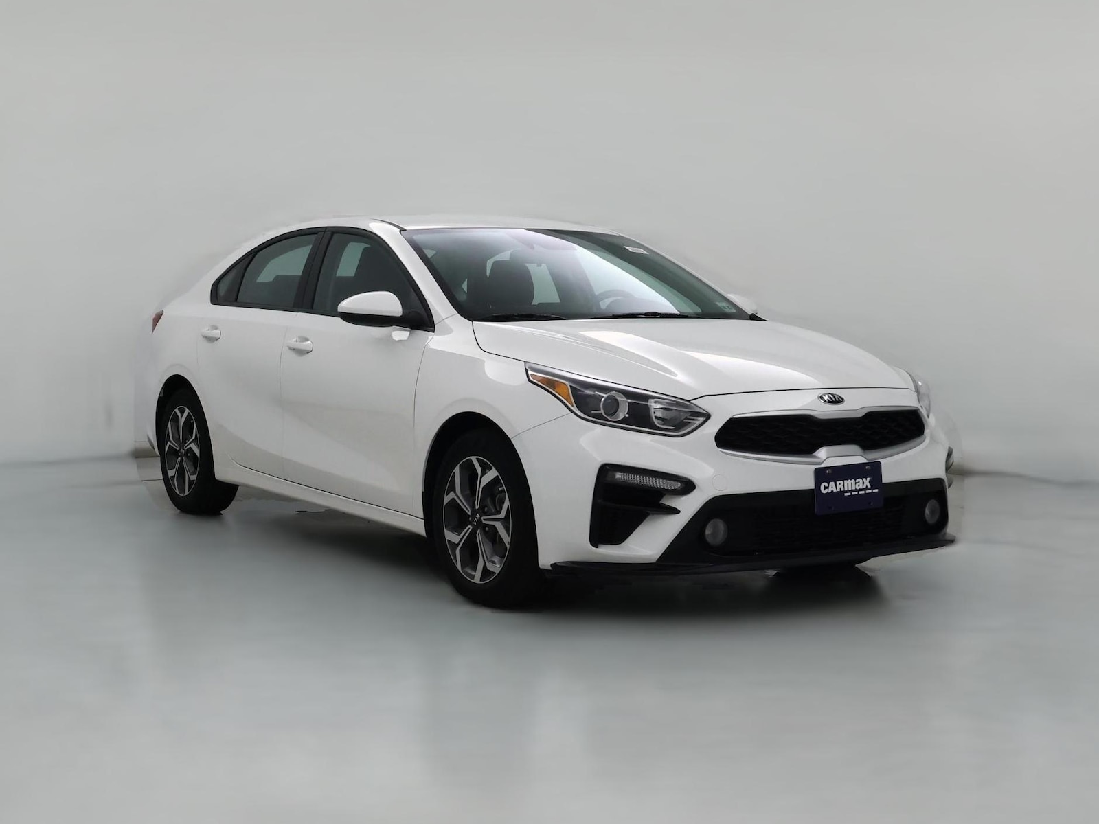 2020 Kia FORTE