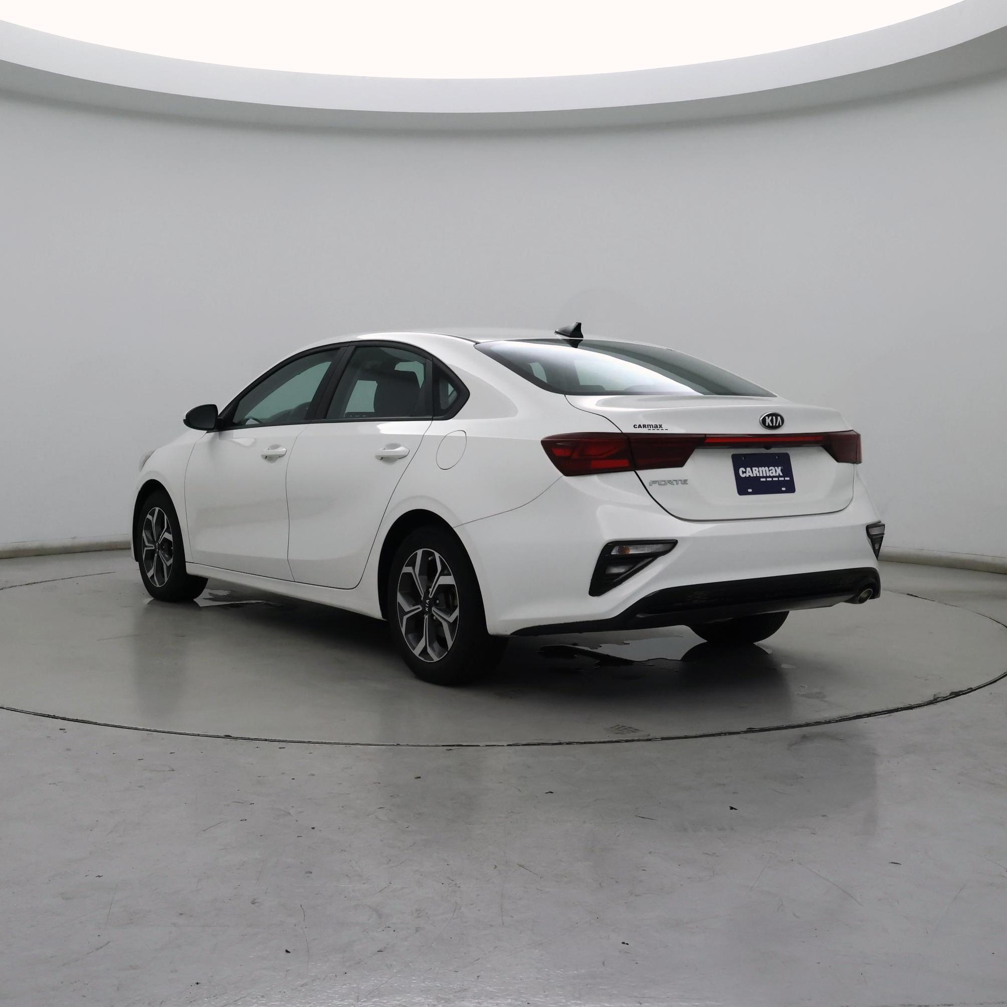 Thumbnail: 2020 Kia Forte - 2