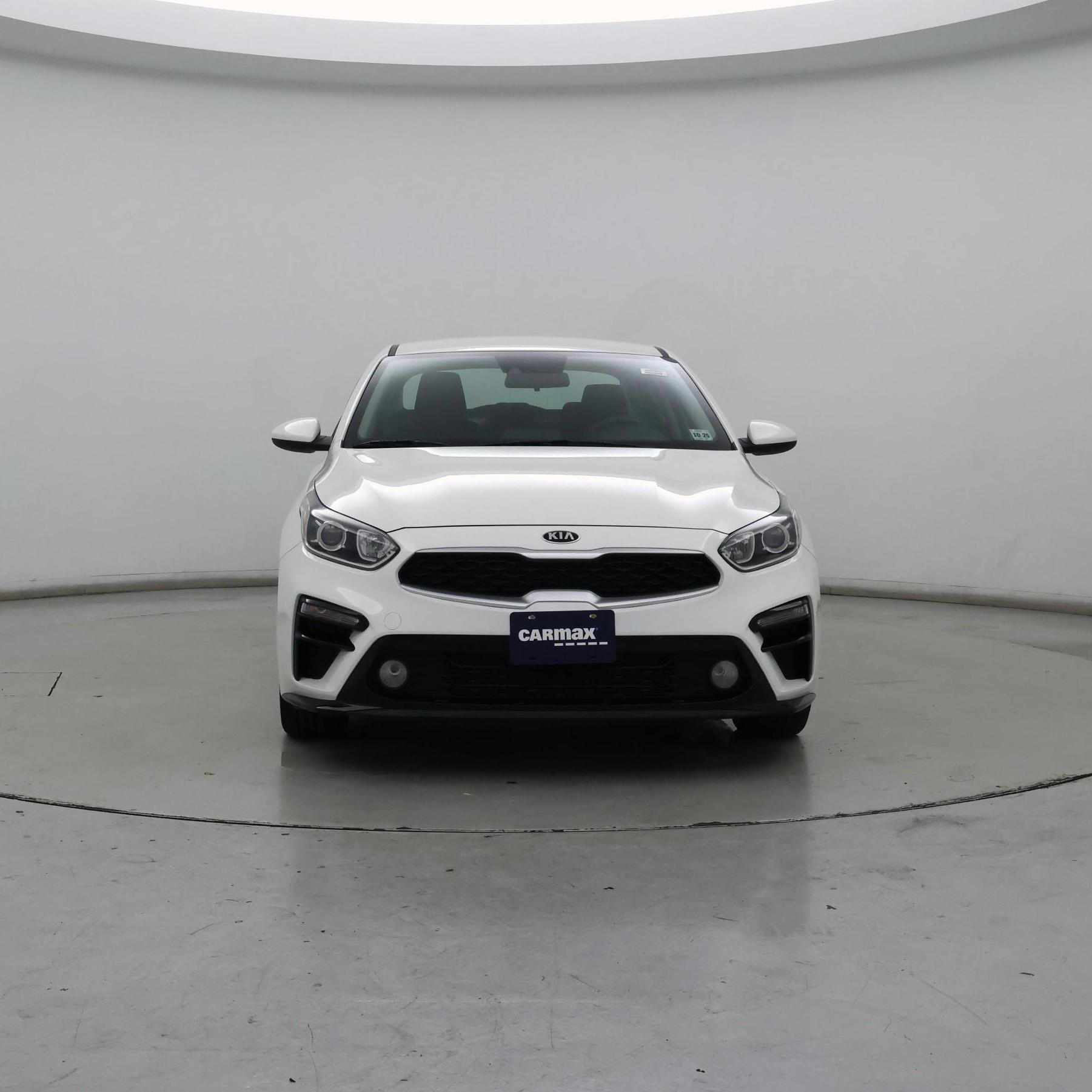 Thumbnail: 2020 Kia Forte - 5